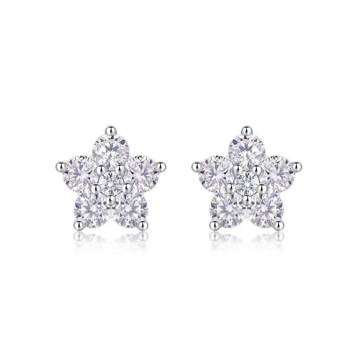 The Blossom Studs