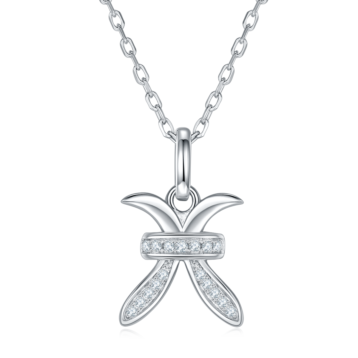 The Pisces Necklace