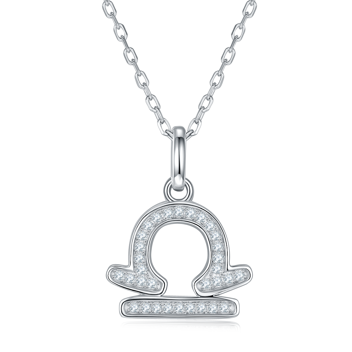 The Libra Necklace