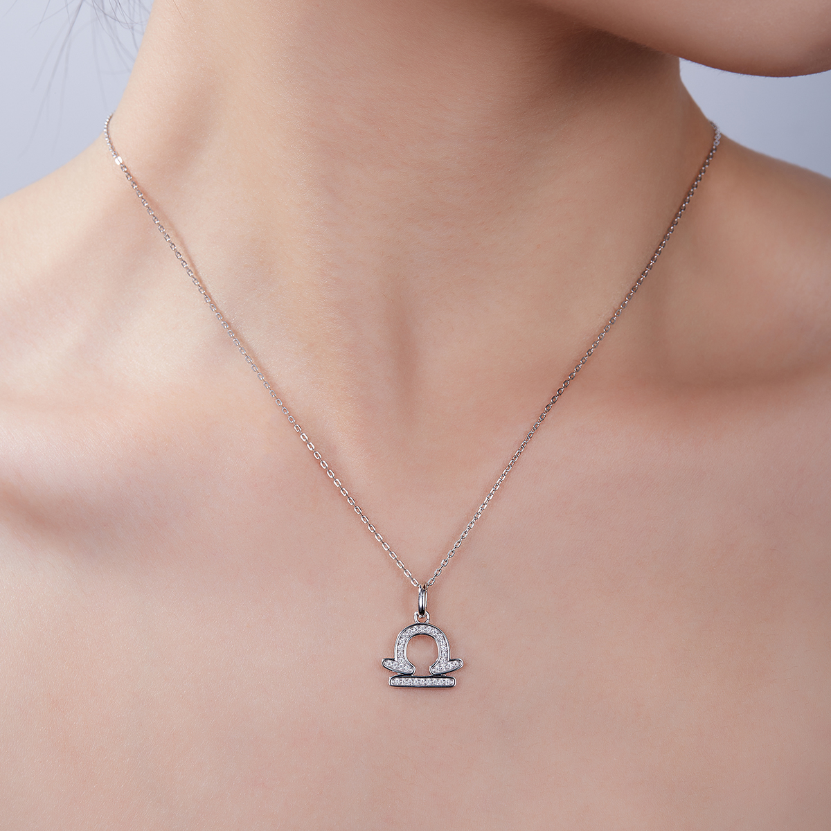 The Libra Necklace
