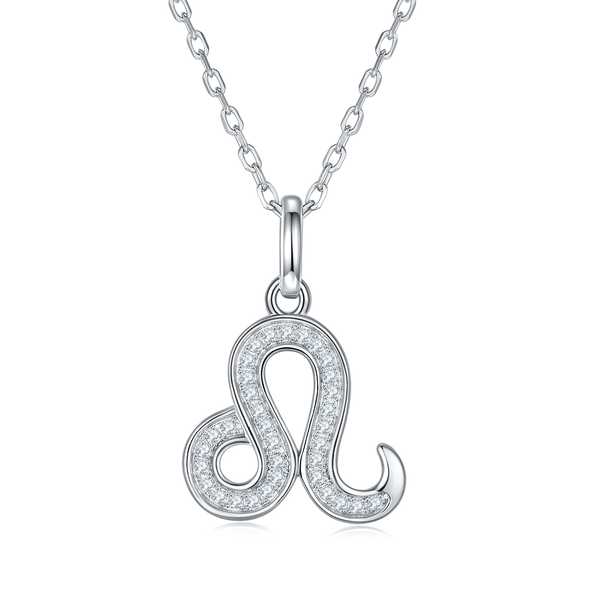 The Leo Necklace