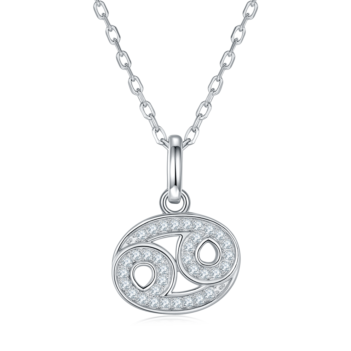 The Cancer Necklace