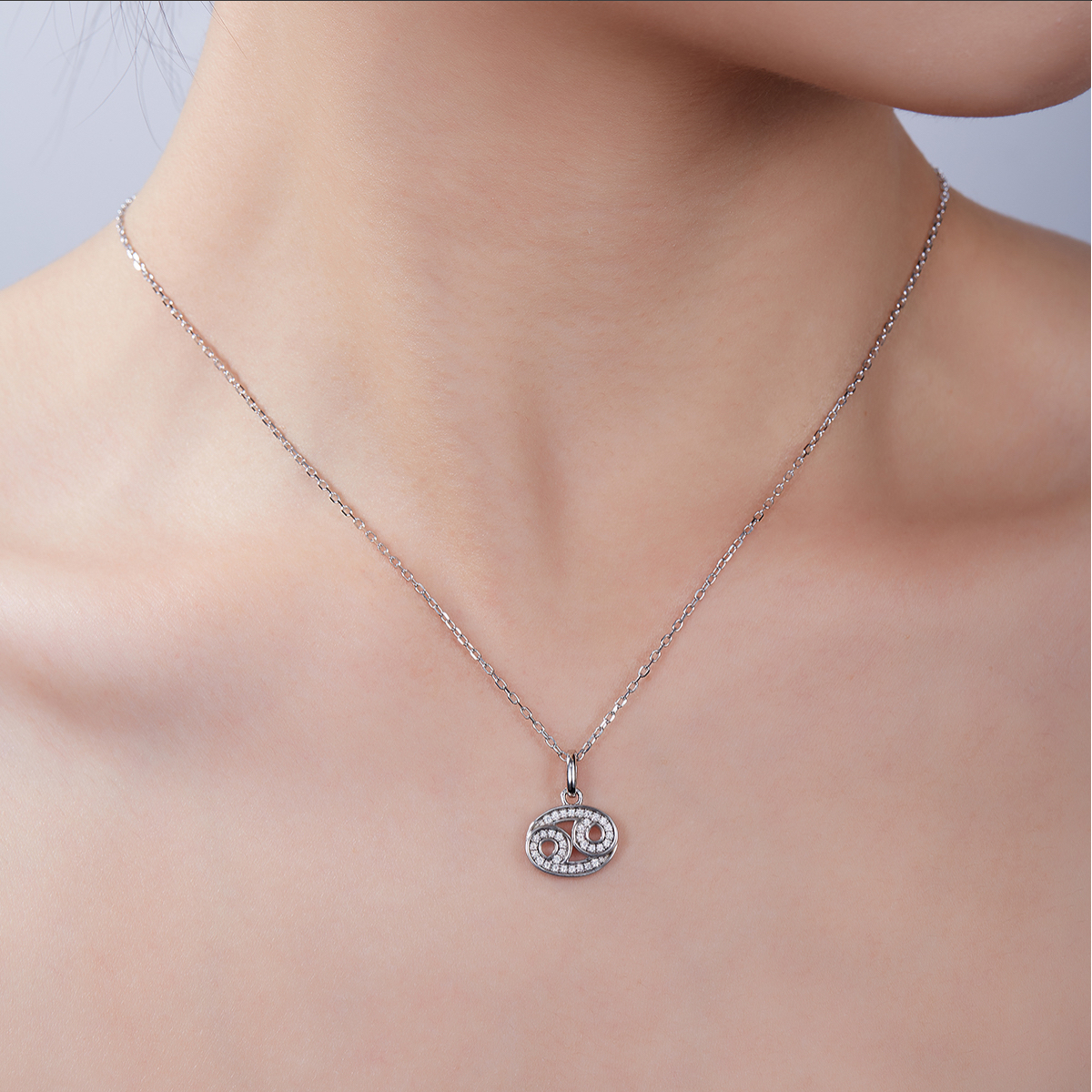 The Cancer Necklace