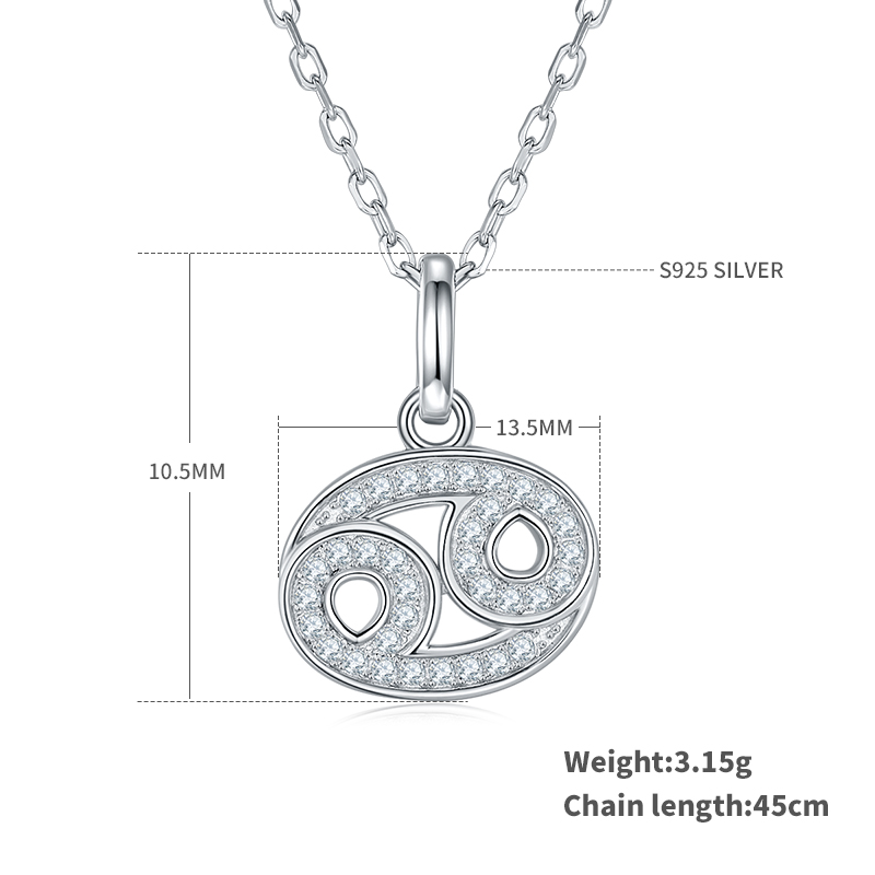 The Cancer Necklace