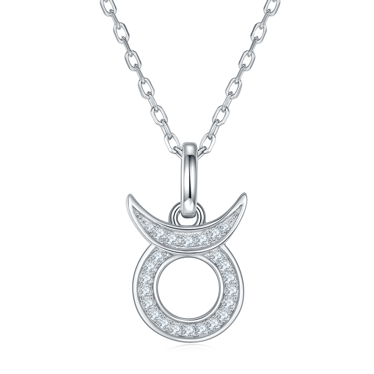 The Taurus Necklace