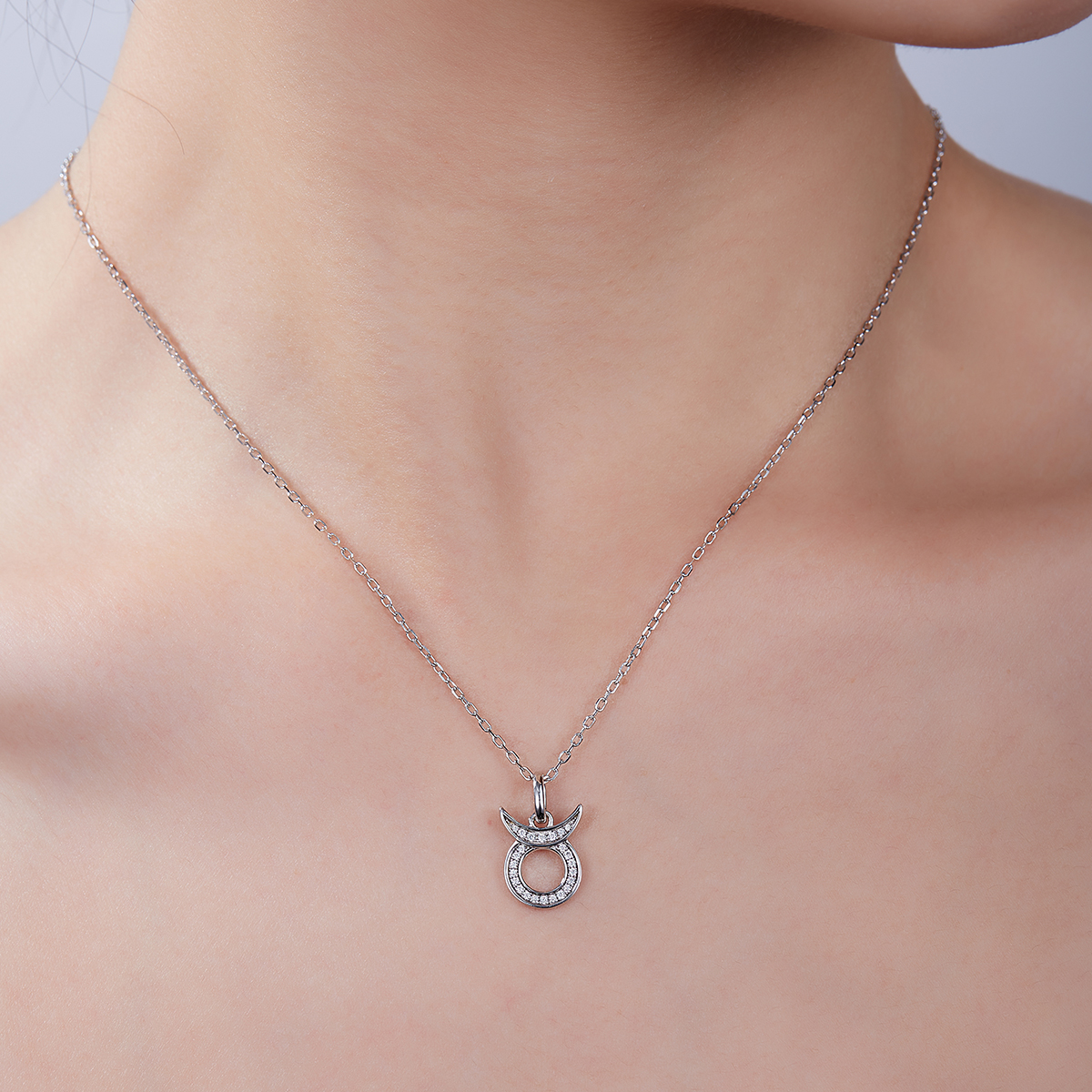 The Taurus Necklace