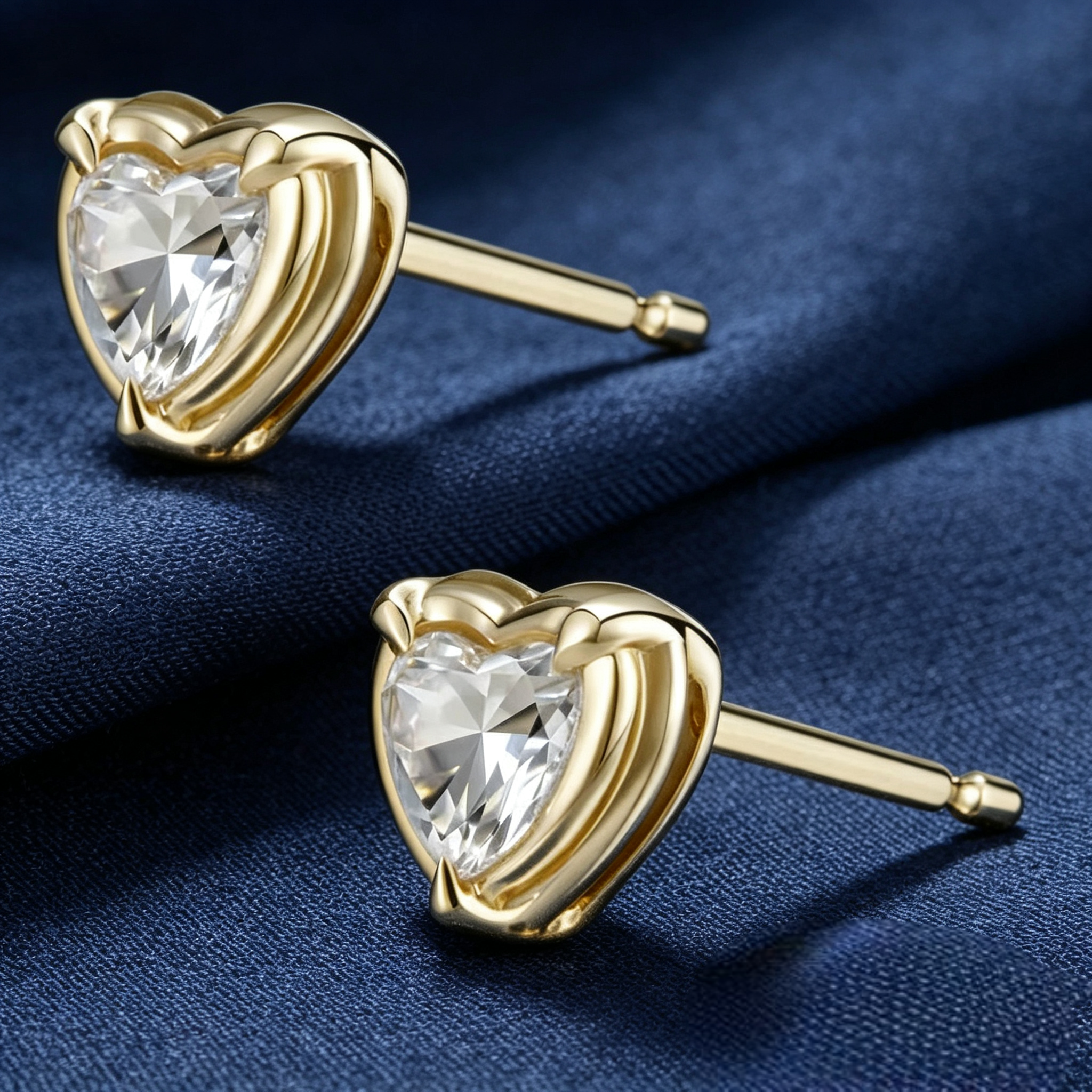 The Sweetheart Studs