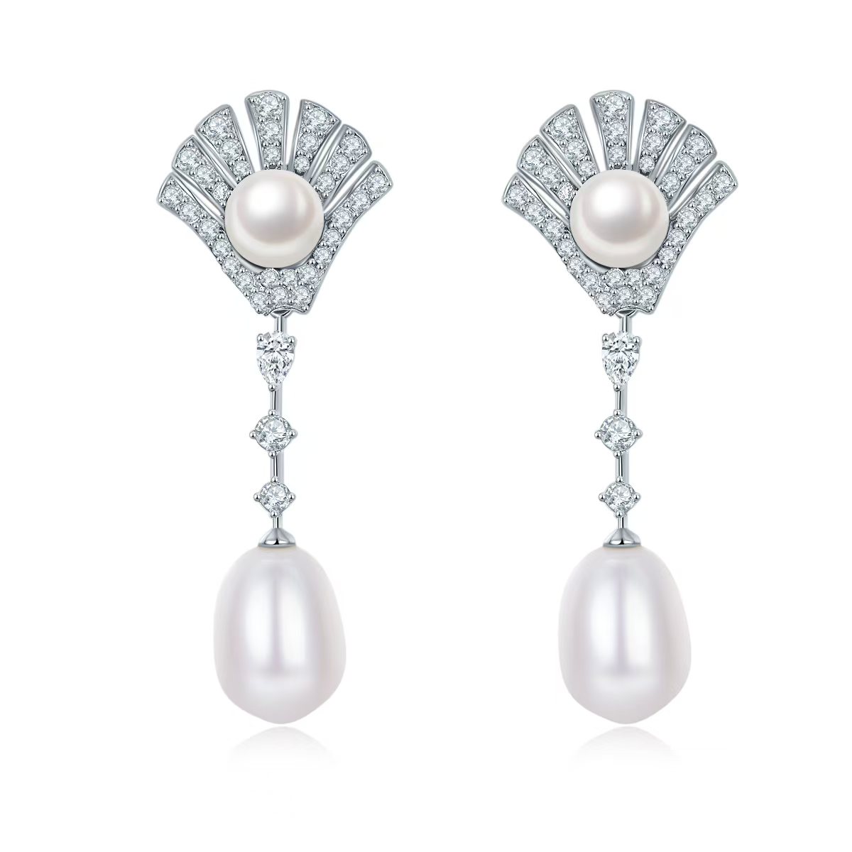The Pearl Deco Drops