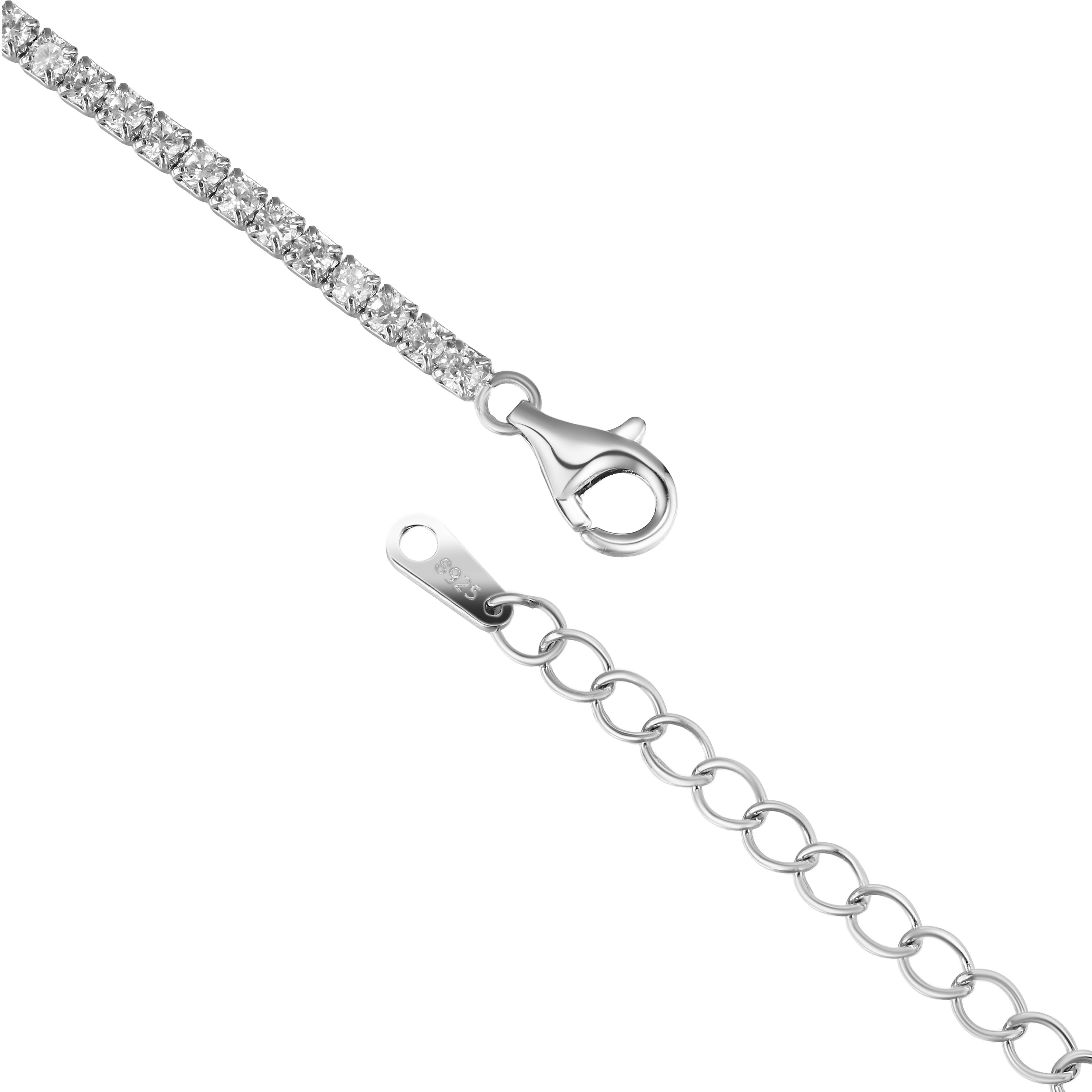 The Emerald Sunburst Bracelet