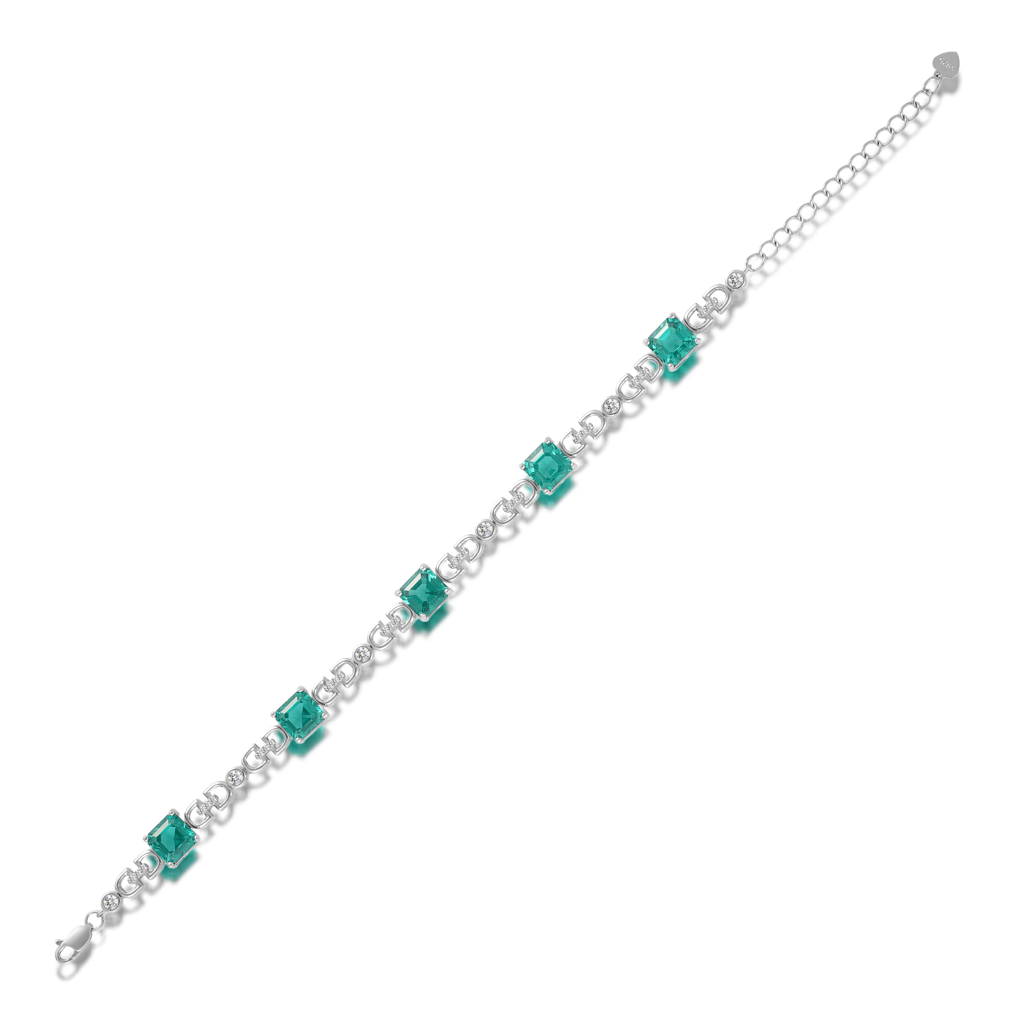 The Tessera Bracelet