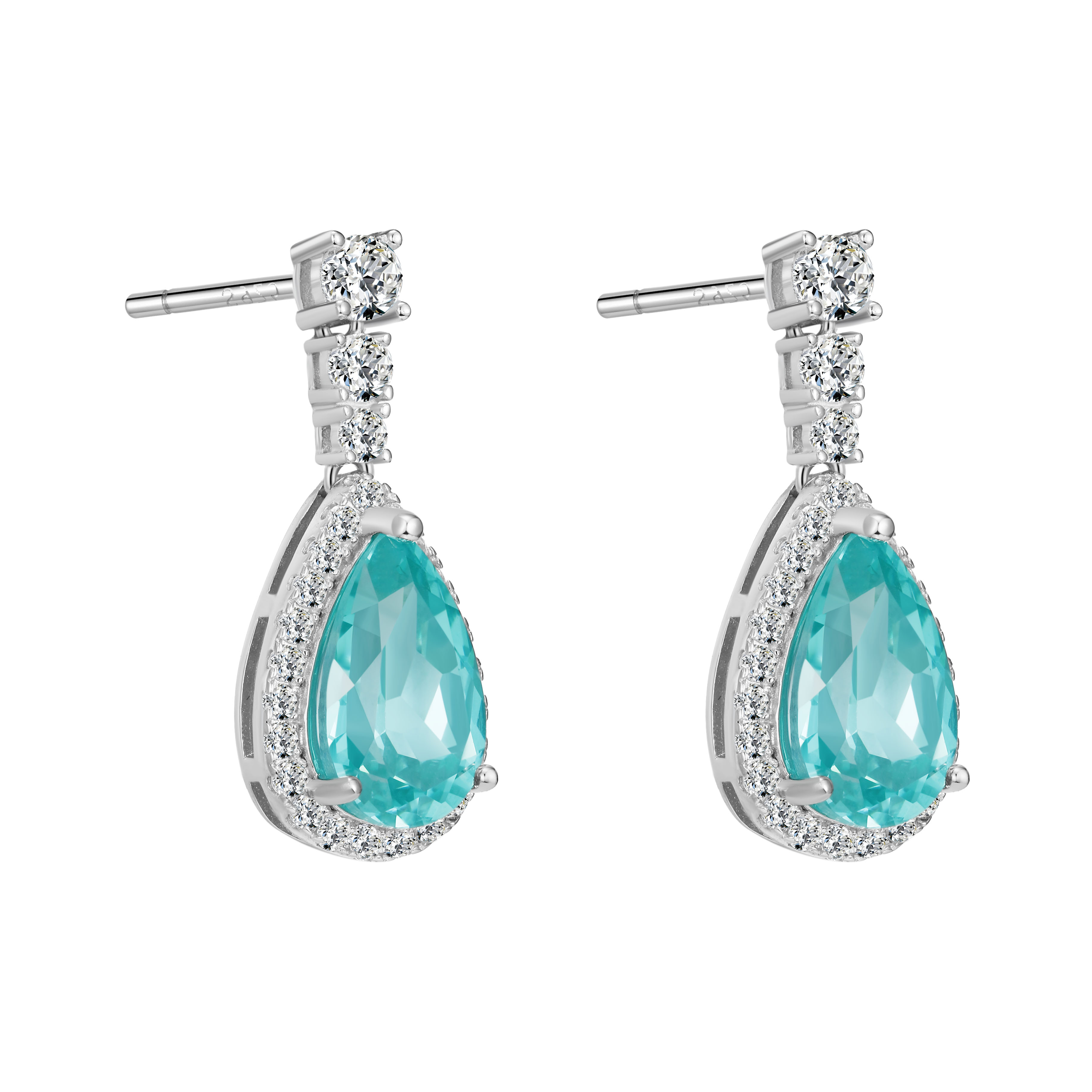 The Lagoon Pear Drops