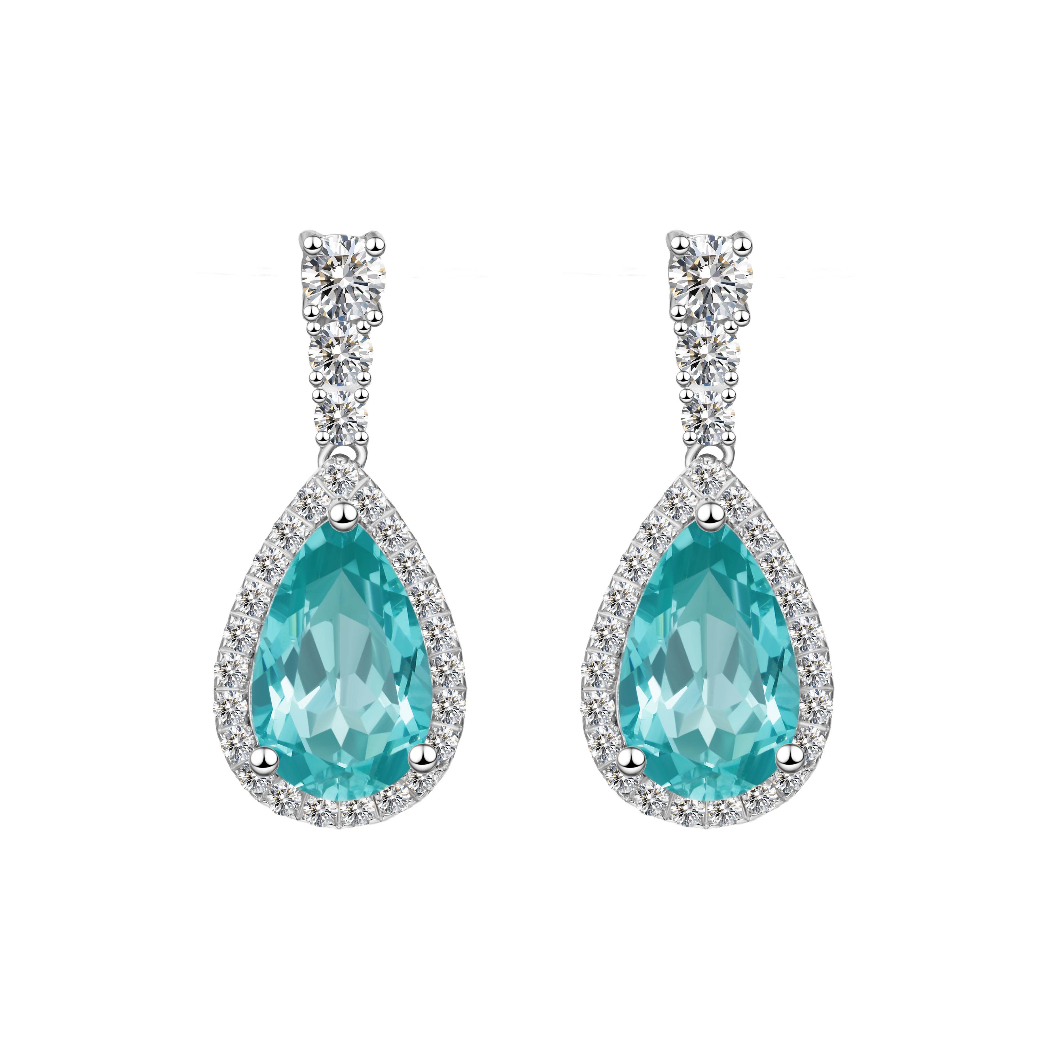 The Lagoon Pear Drops