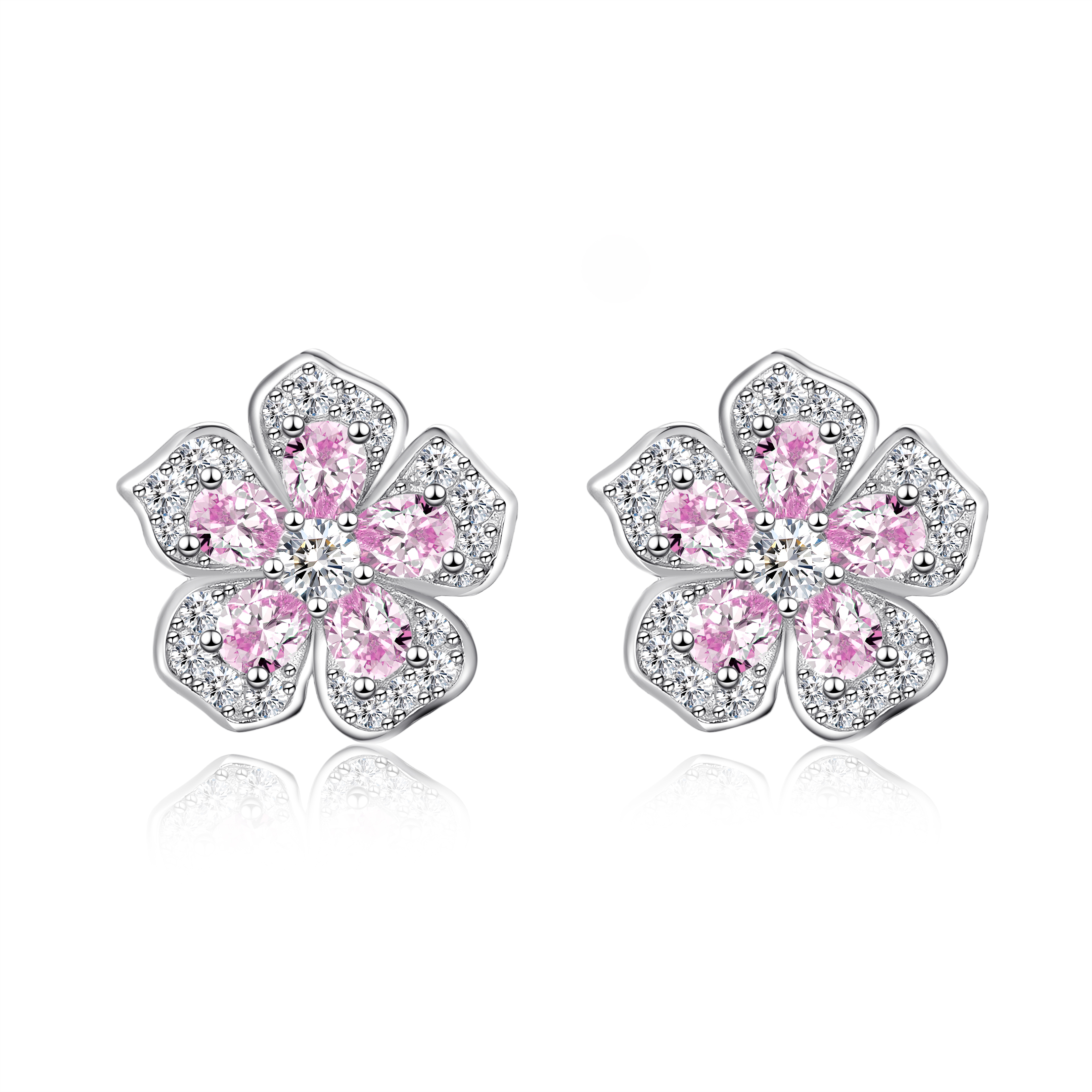 The Sakura Studs