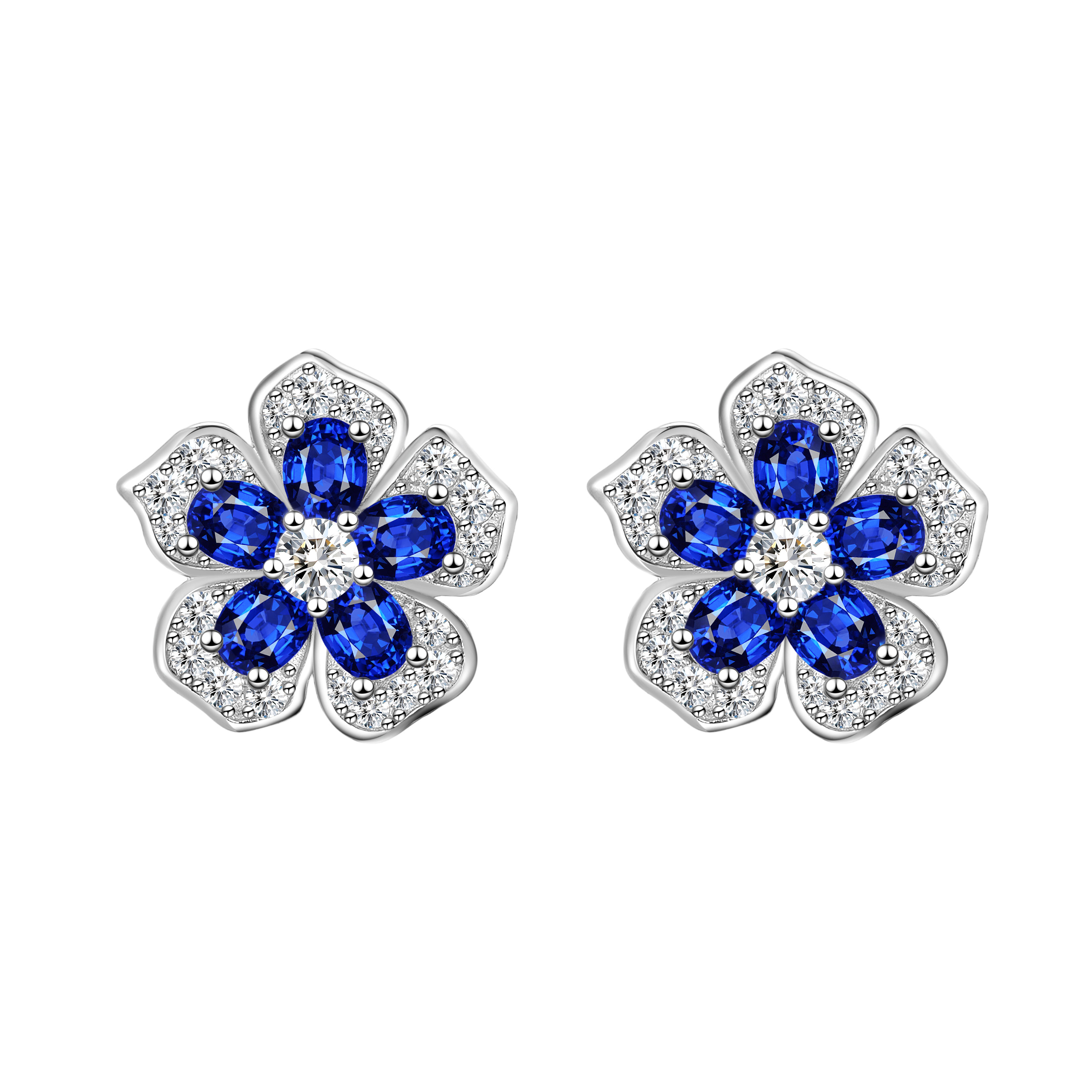 The Sakura Studs