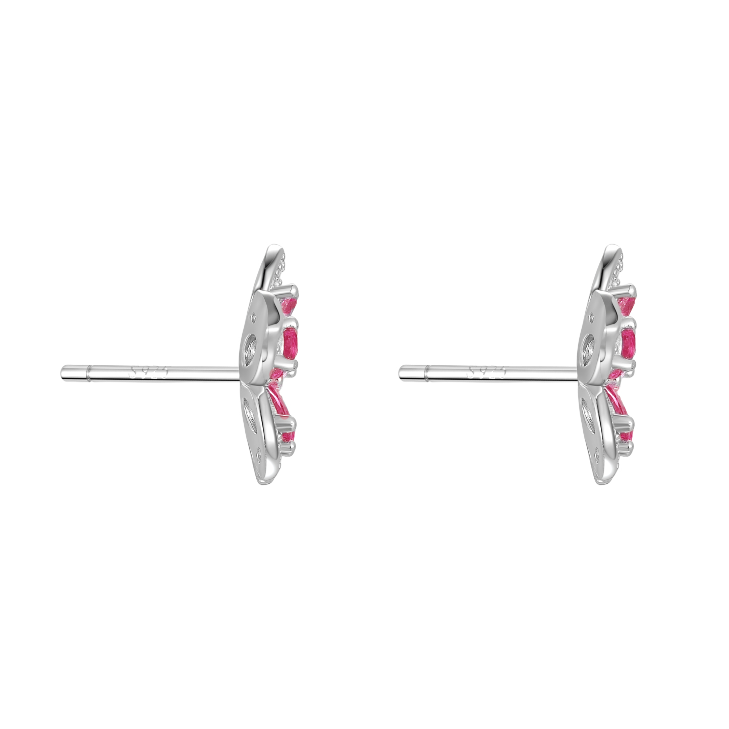 The Sakura Studs