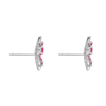 The Sakura Studs