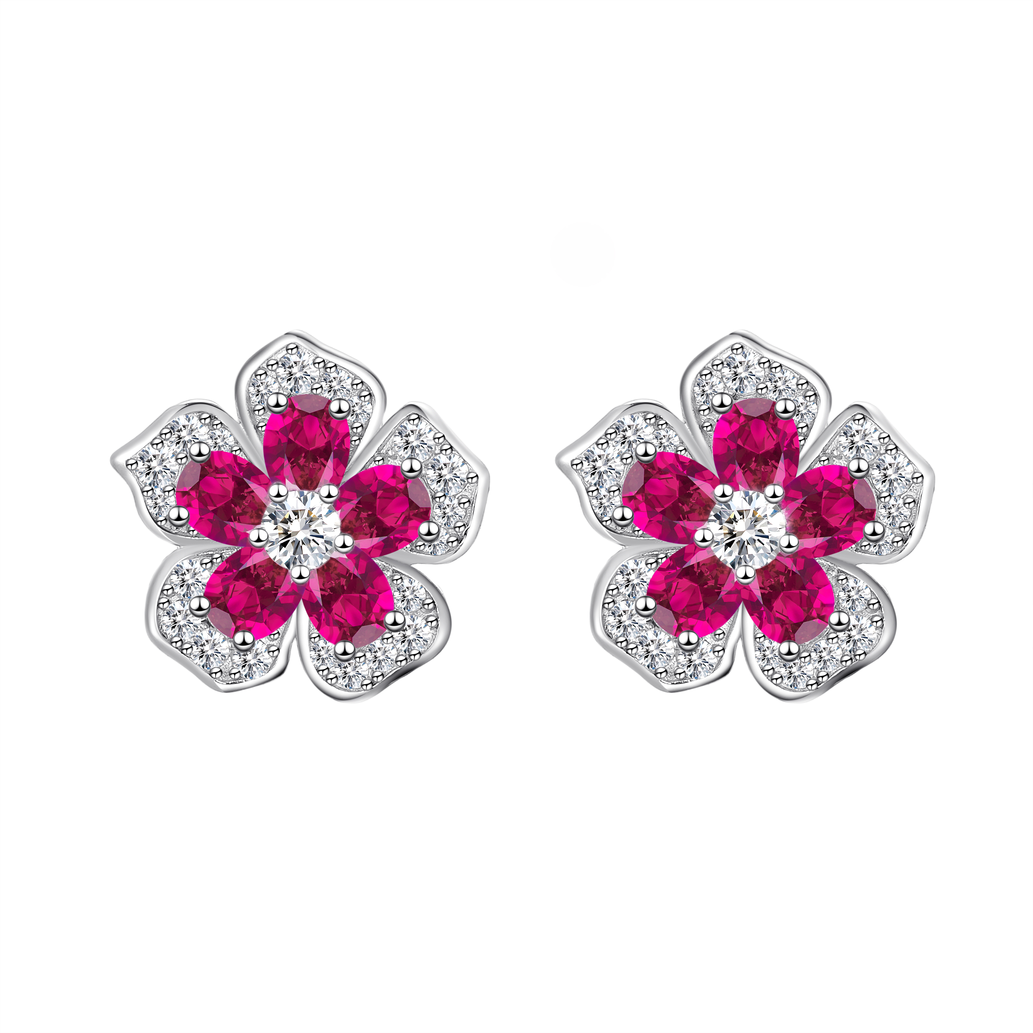 The Sakura Studs