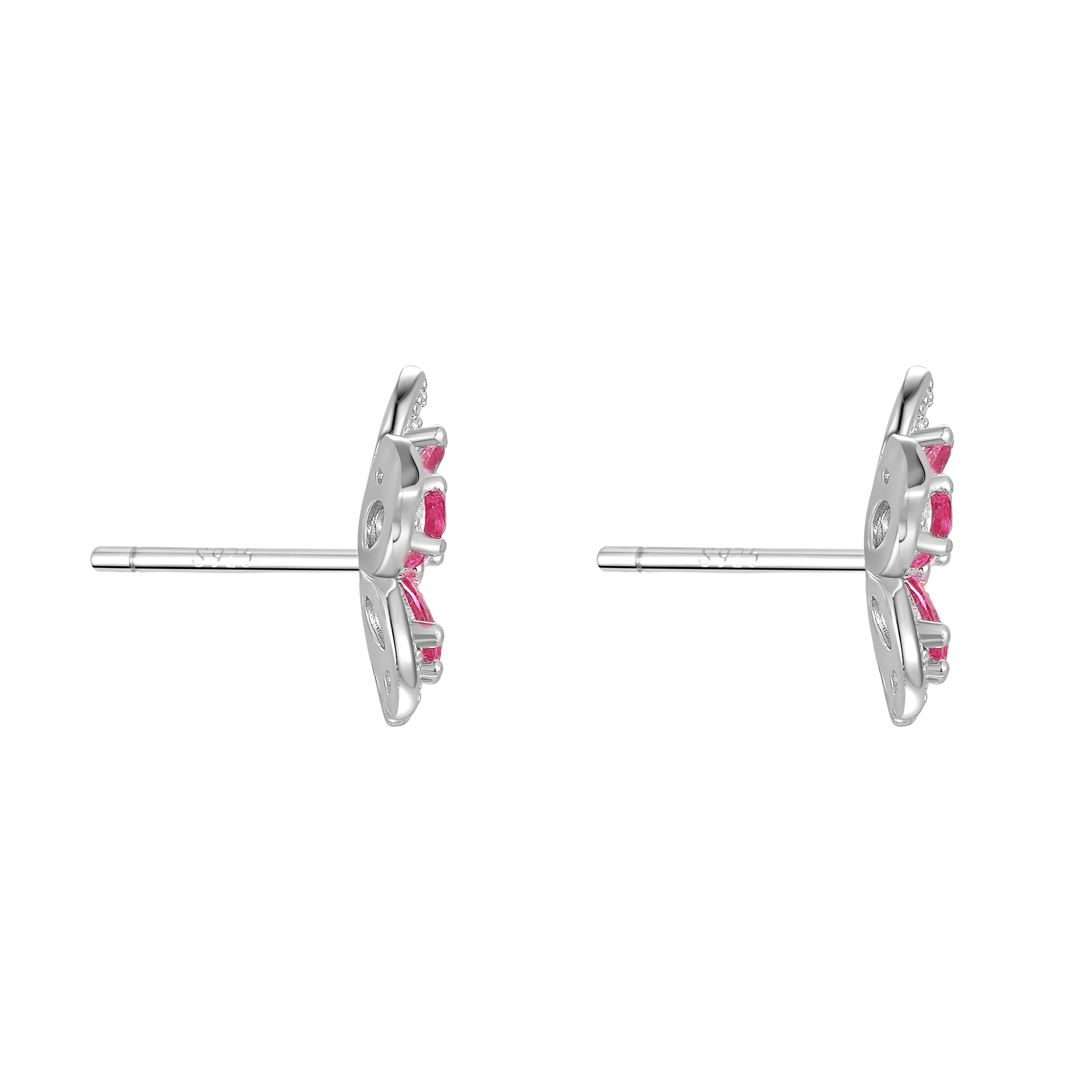 The Sakura Studs