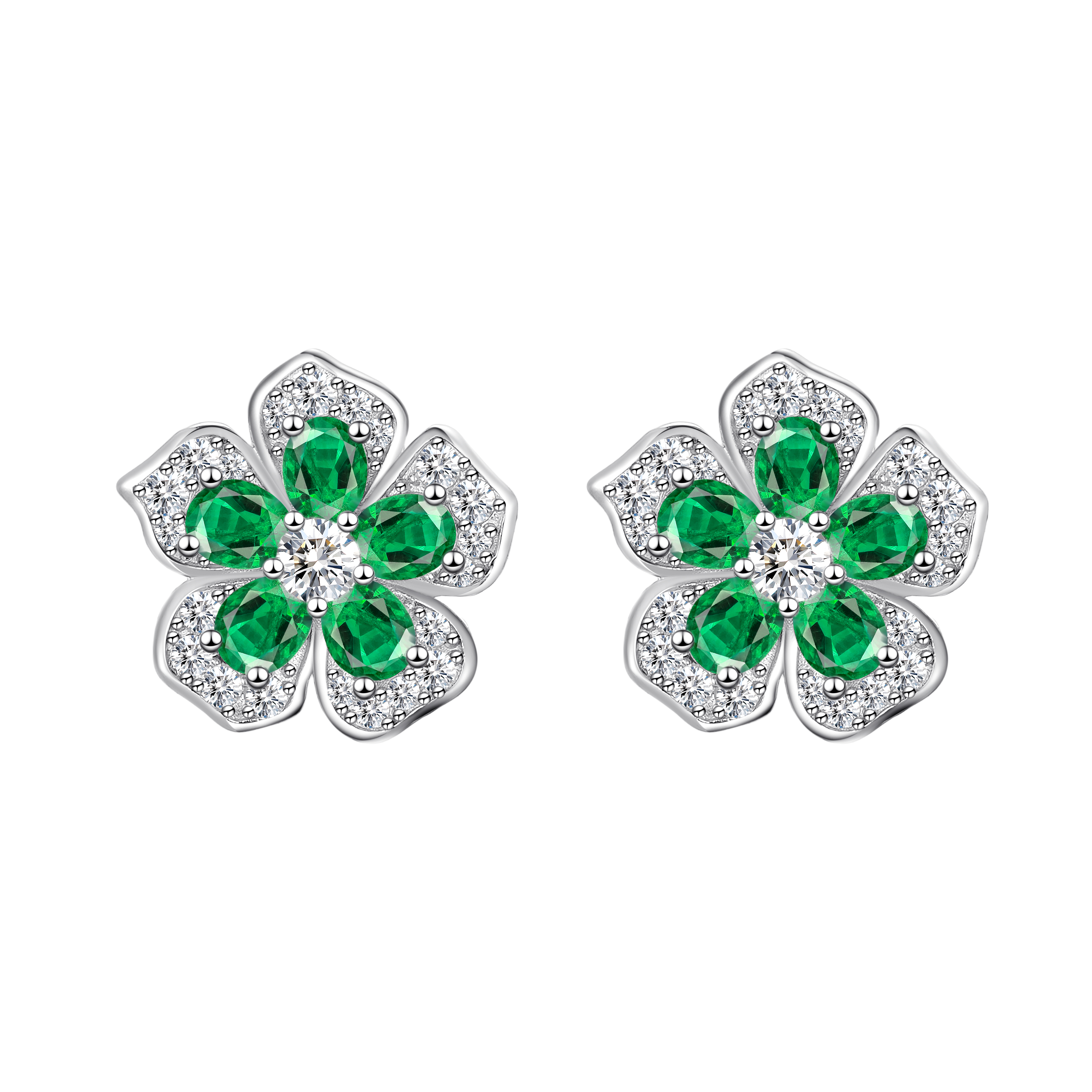 The Sakura Studs