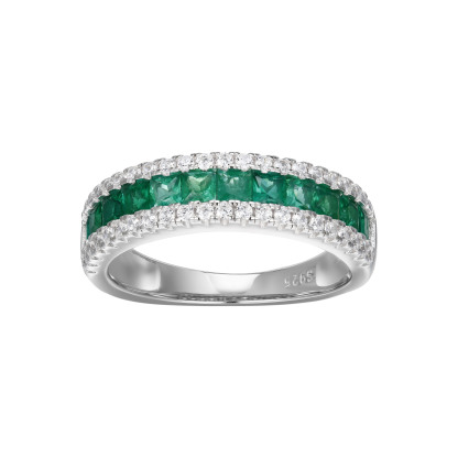 The Emerald Trinity Band