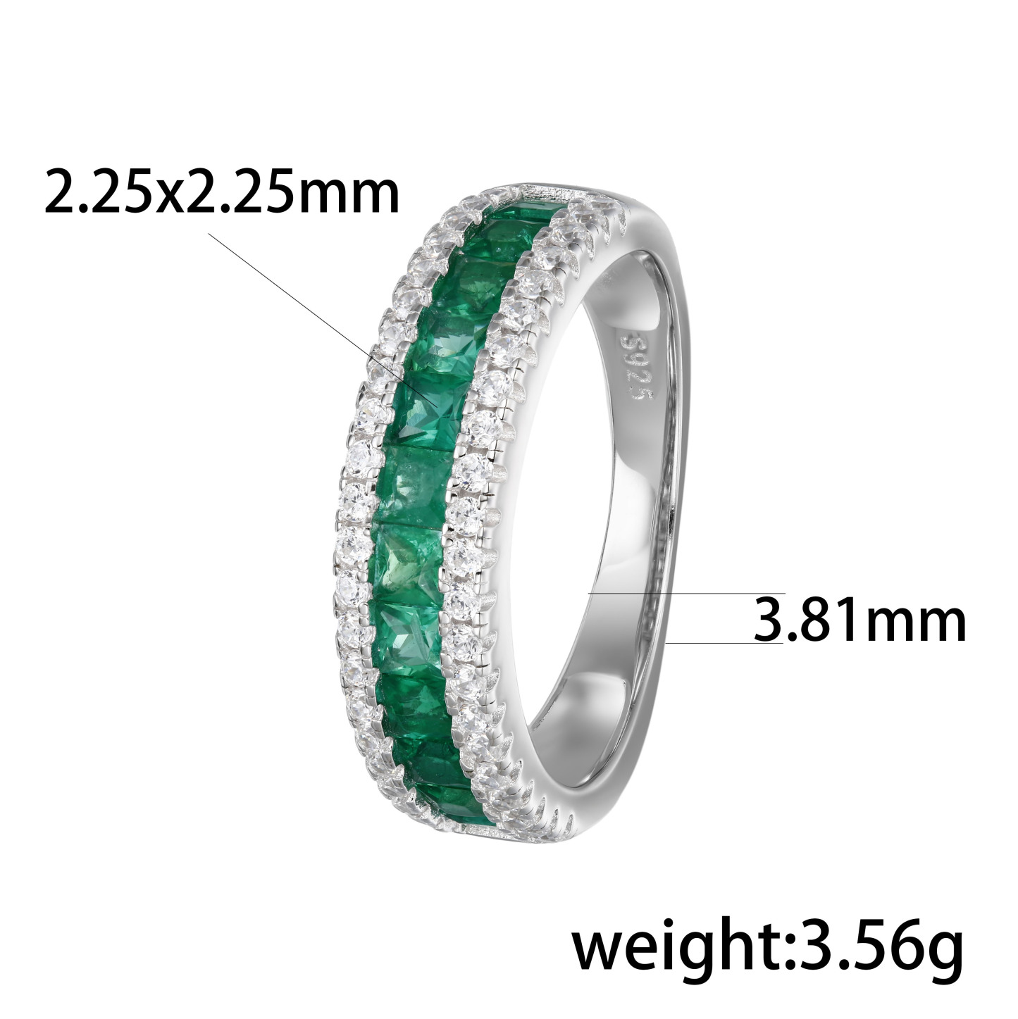 The Emerald Trinity Band