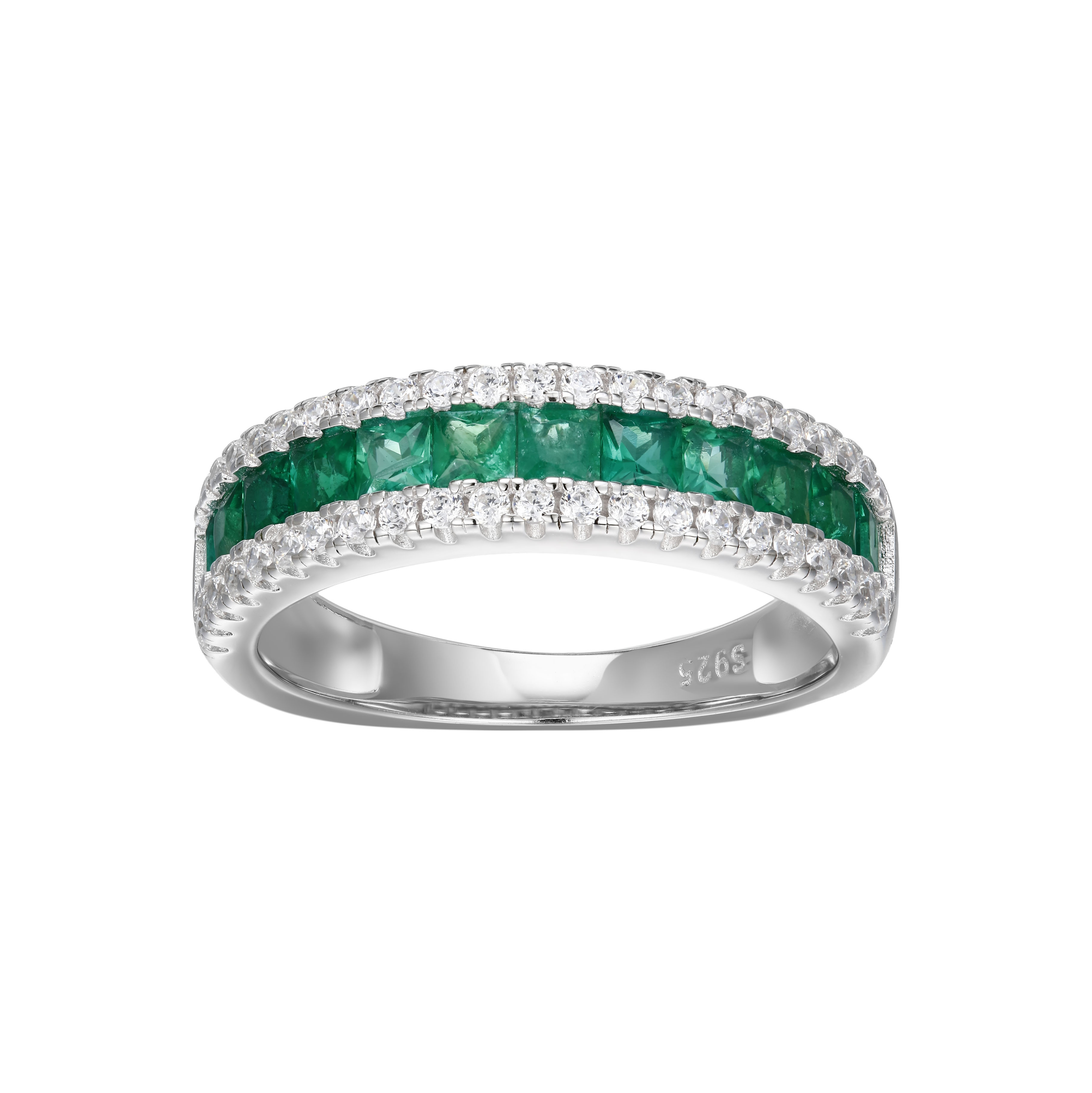 The Emerald Trinity Band