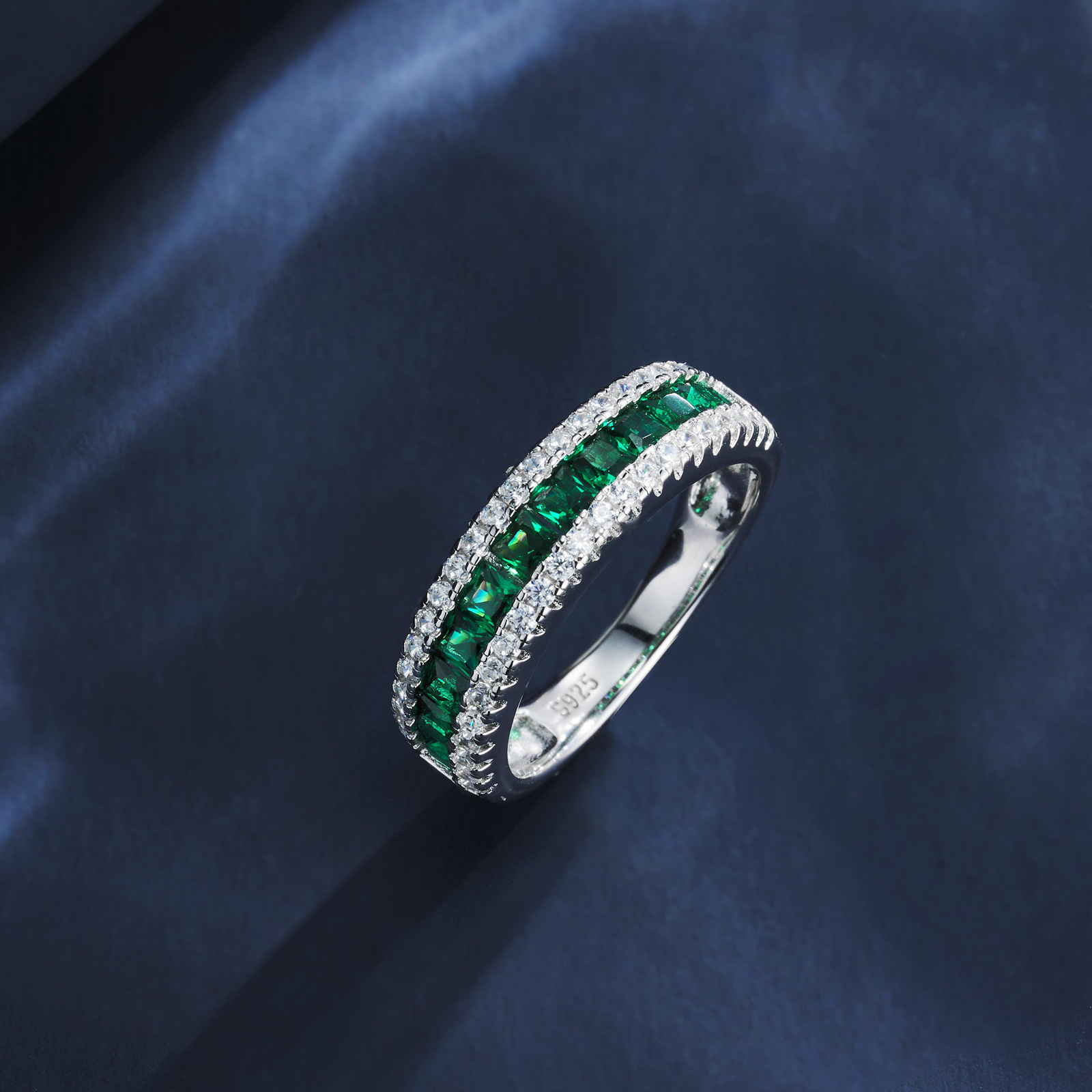 The Emerald Trinity Band