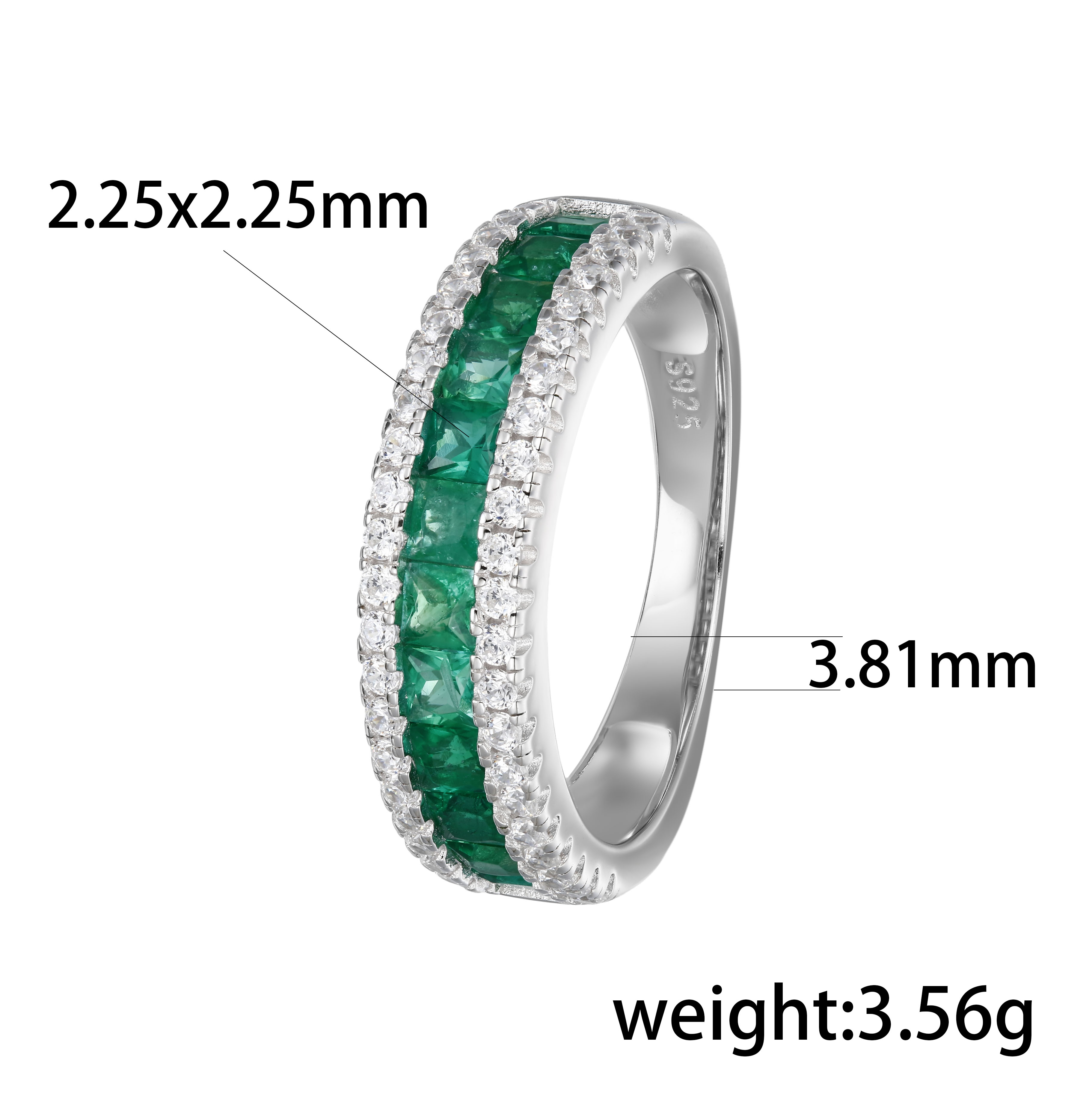 The Emerald Trinity Band