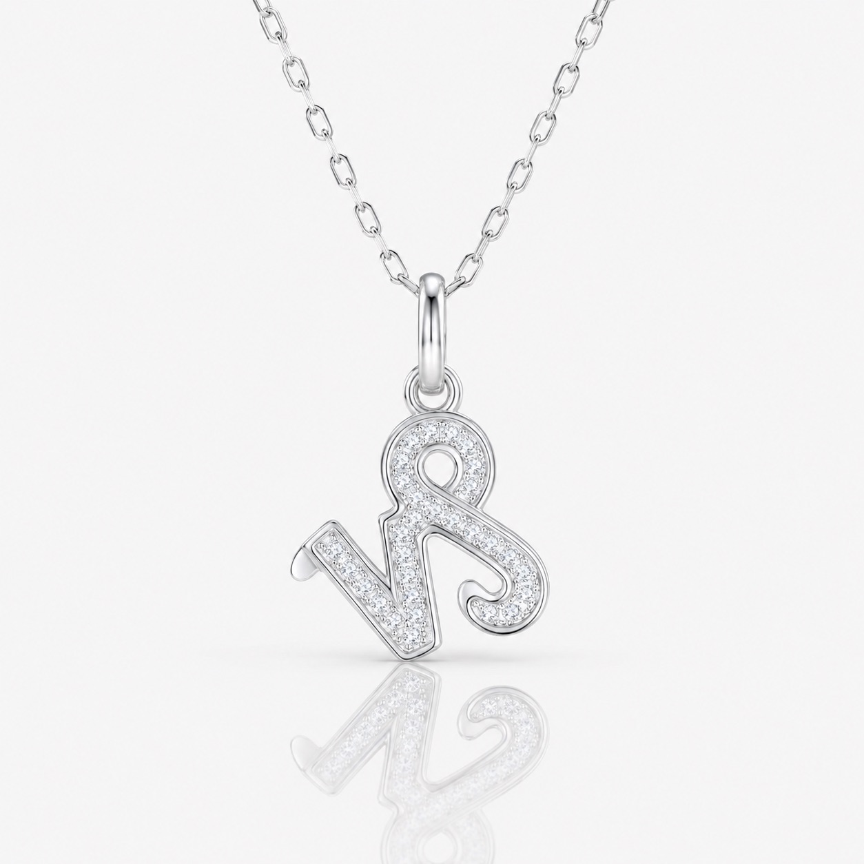 The Capricorn Necklace