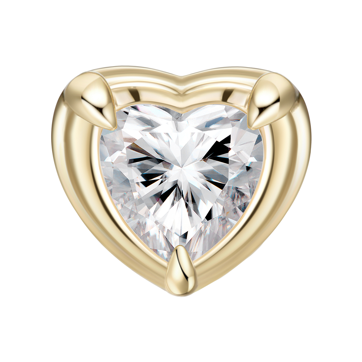 The Sweetheart Studs