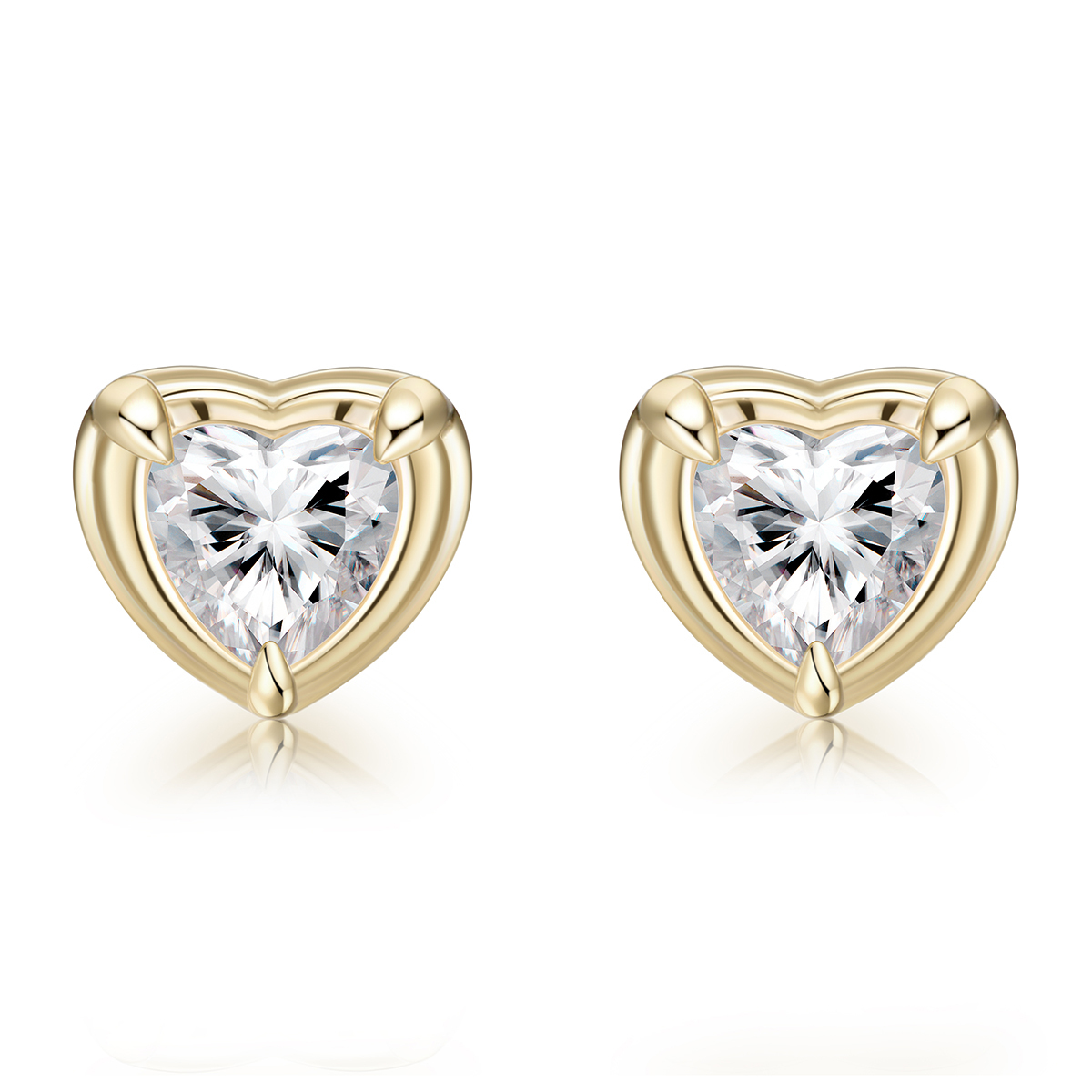 The Sweetheart Studs