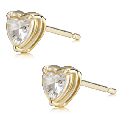 The Sweetheart Studs