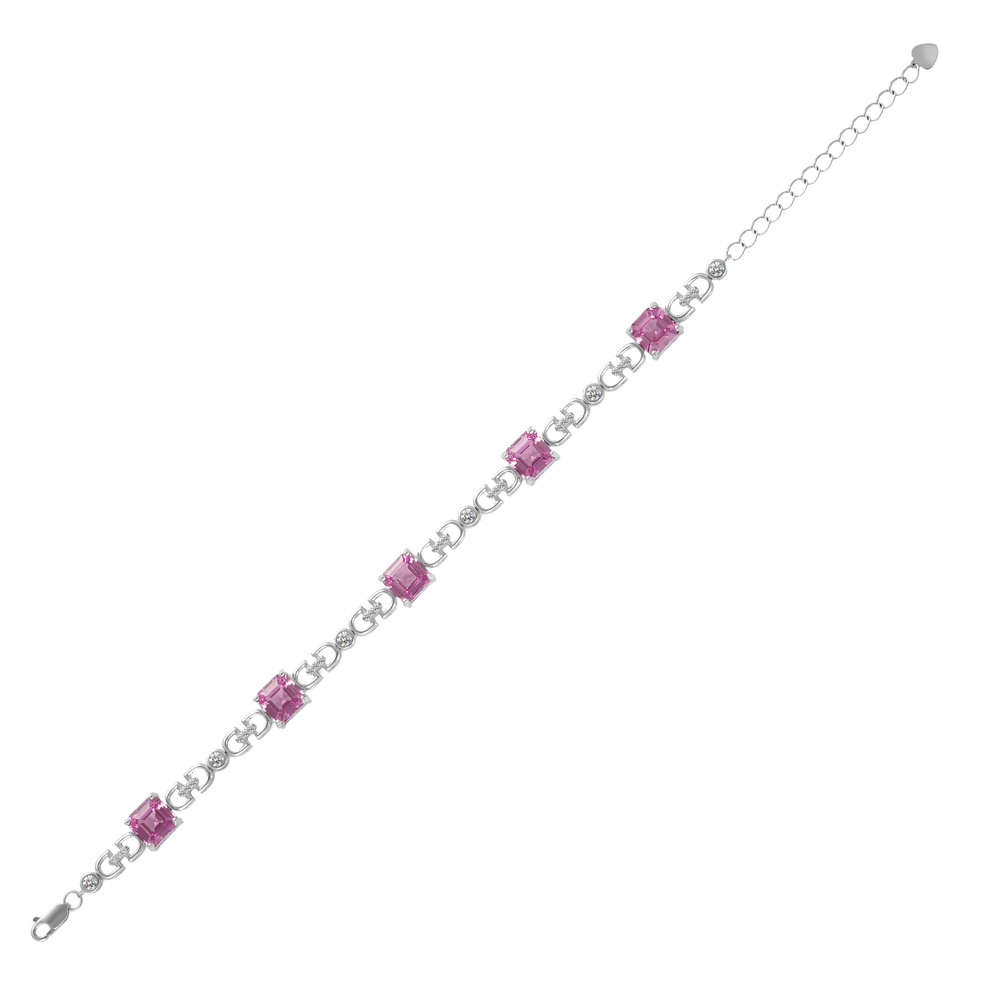 The Tessera Bracelet