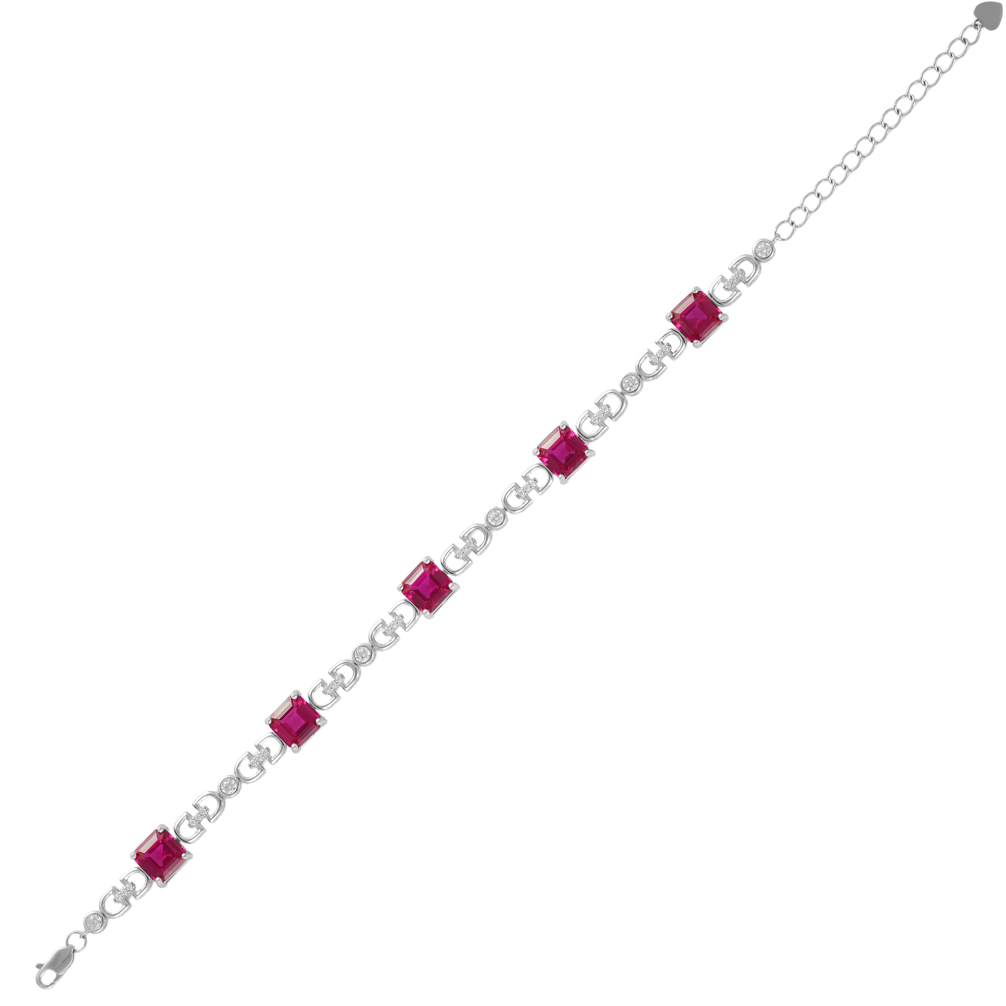 The Tessera Bracelet