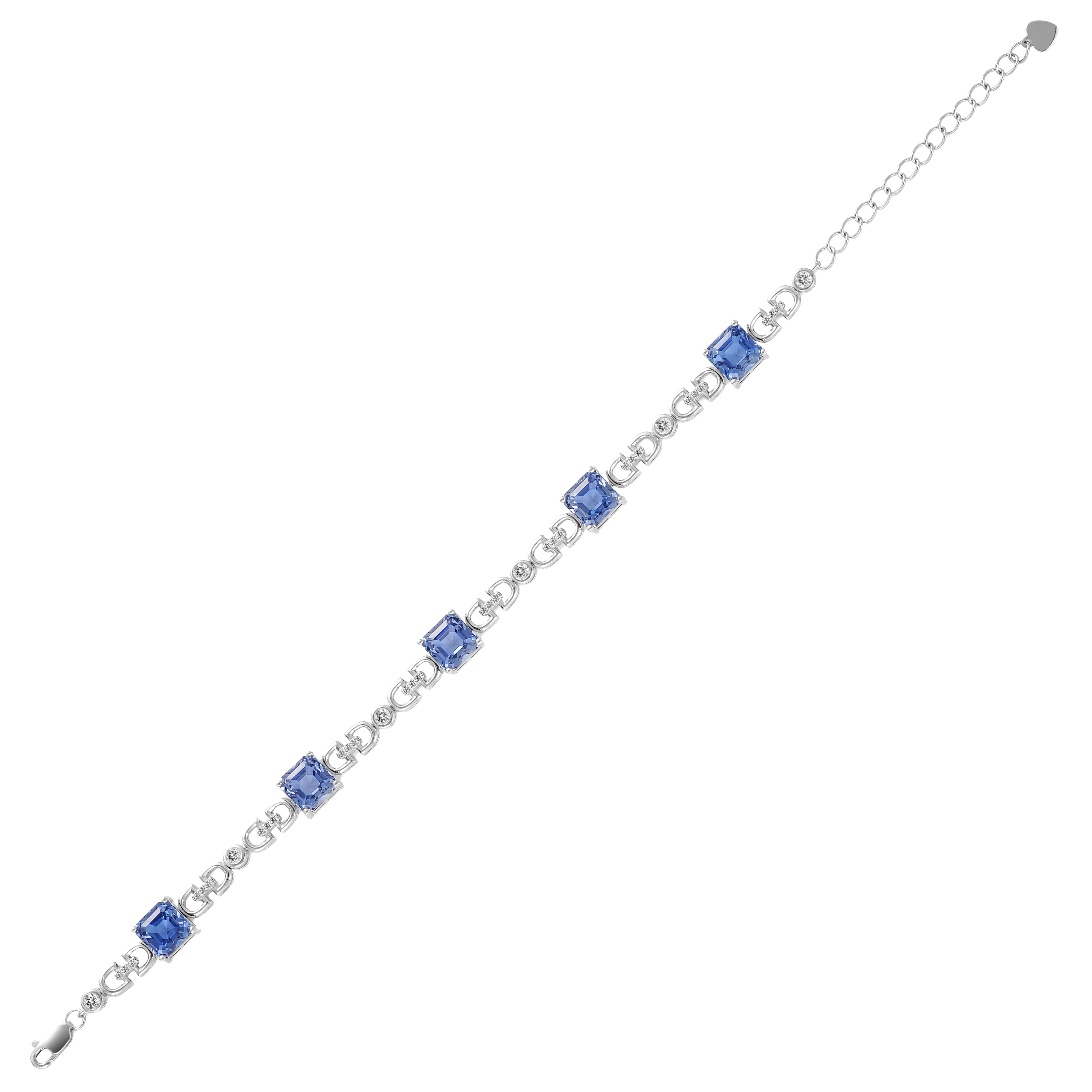 The Tessera Bracelet