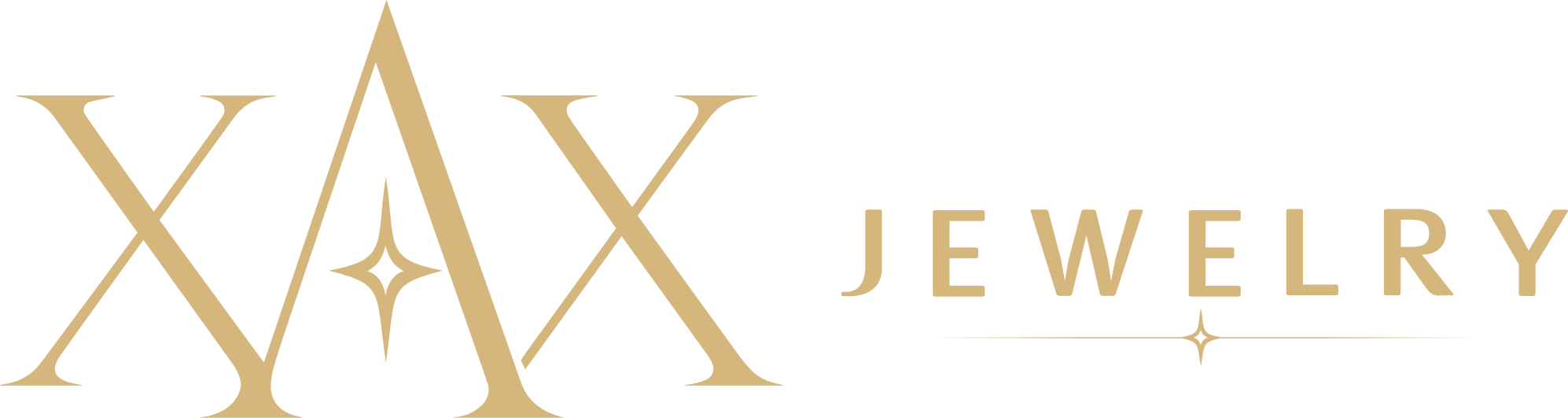 XAX Jewelry