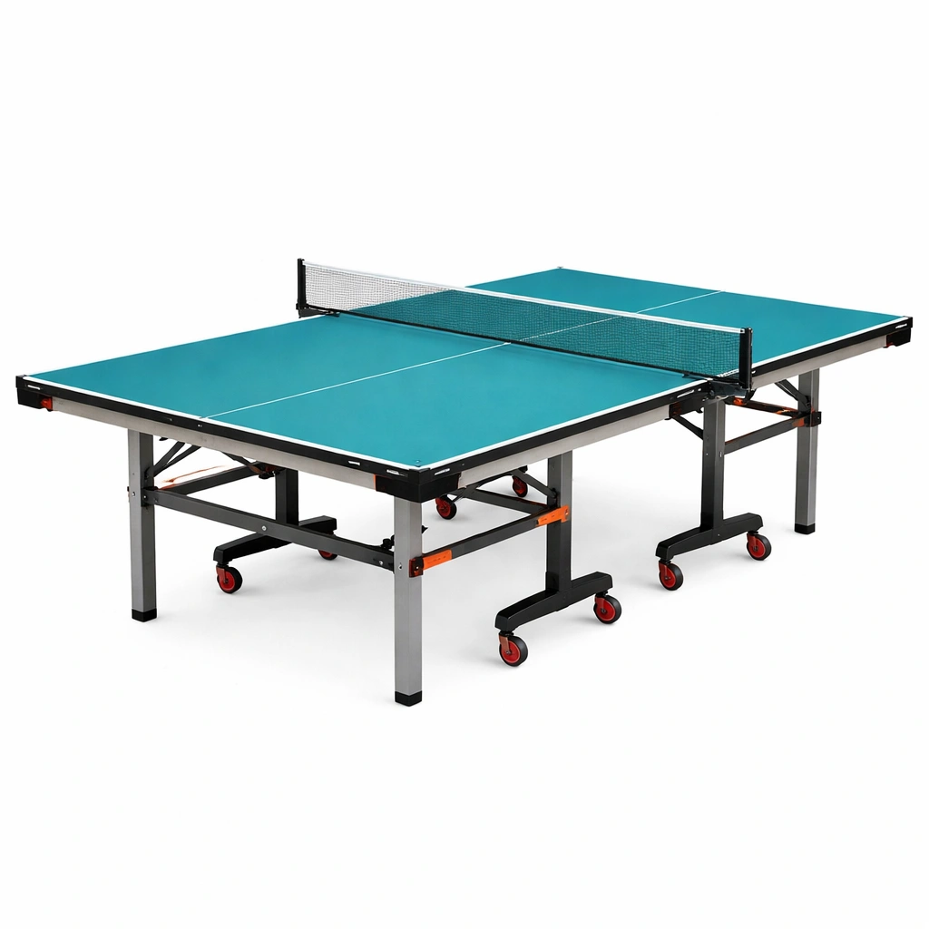 Mesa de ping-pong-furncino