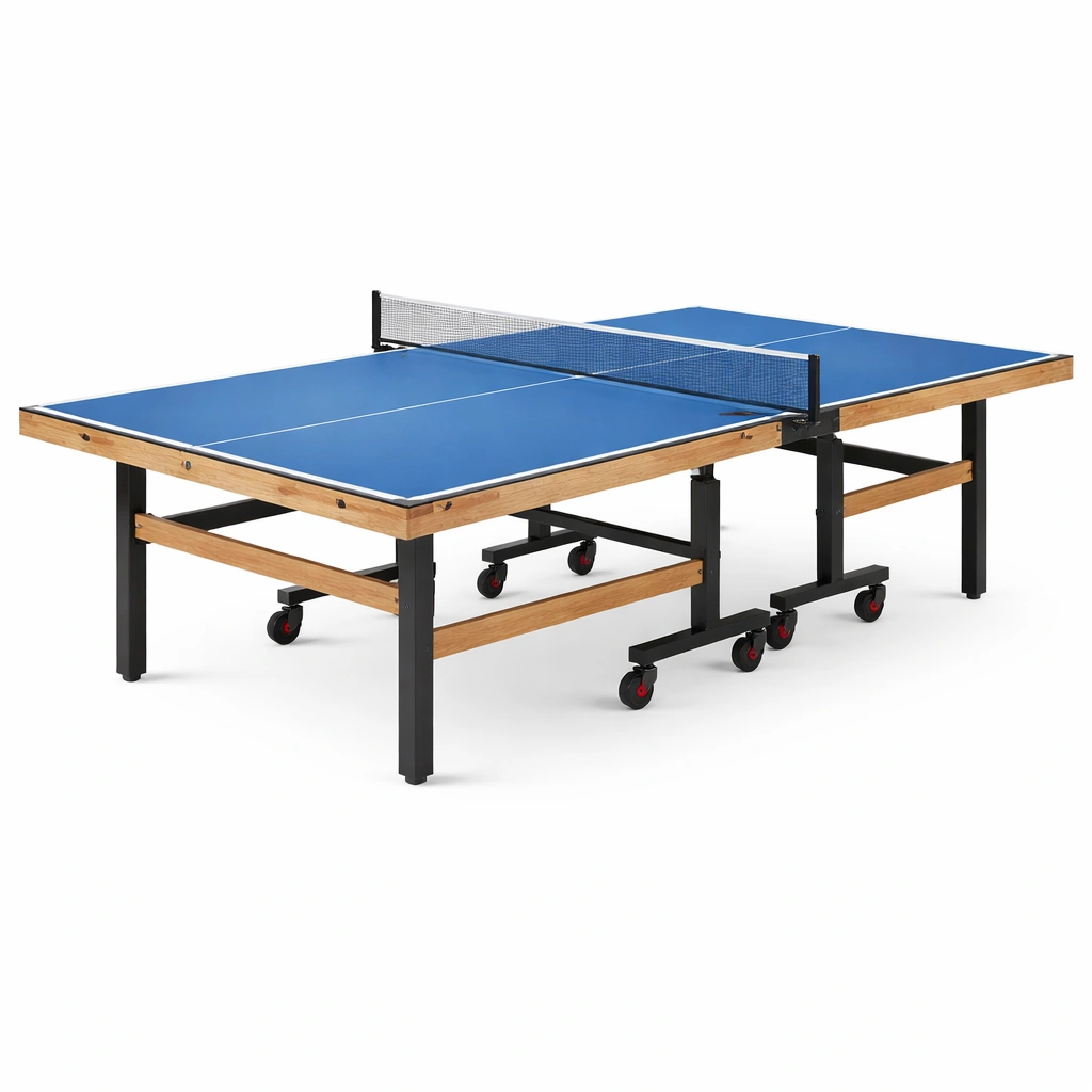 Mesa de ping-pong-furncino