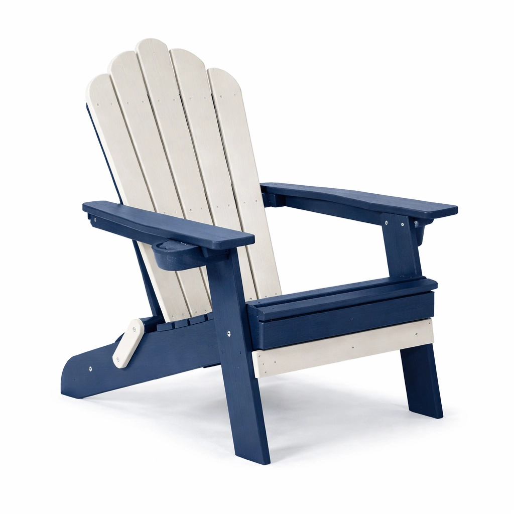 Silla Adirondack-furncino