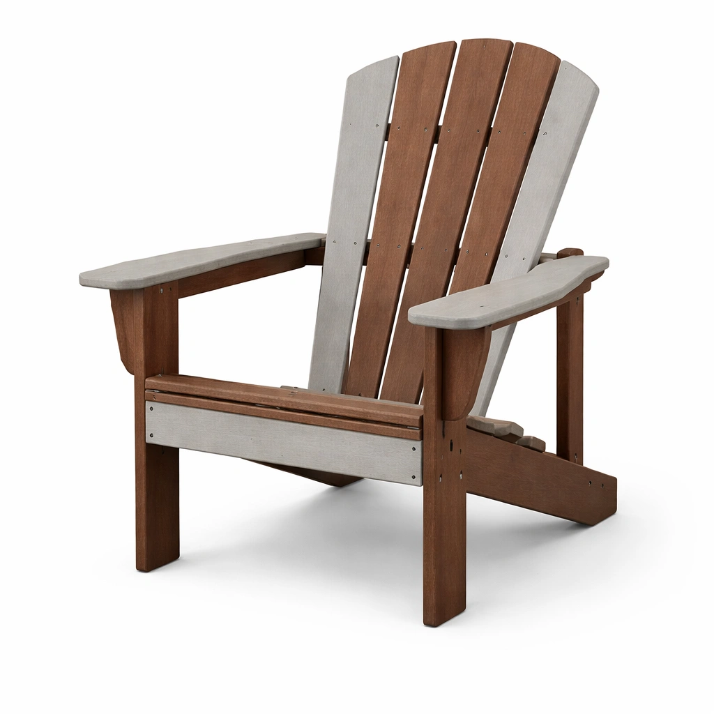 Silla Adirondack-furncino