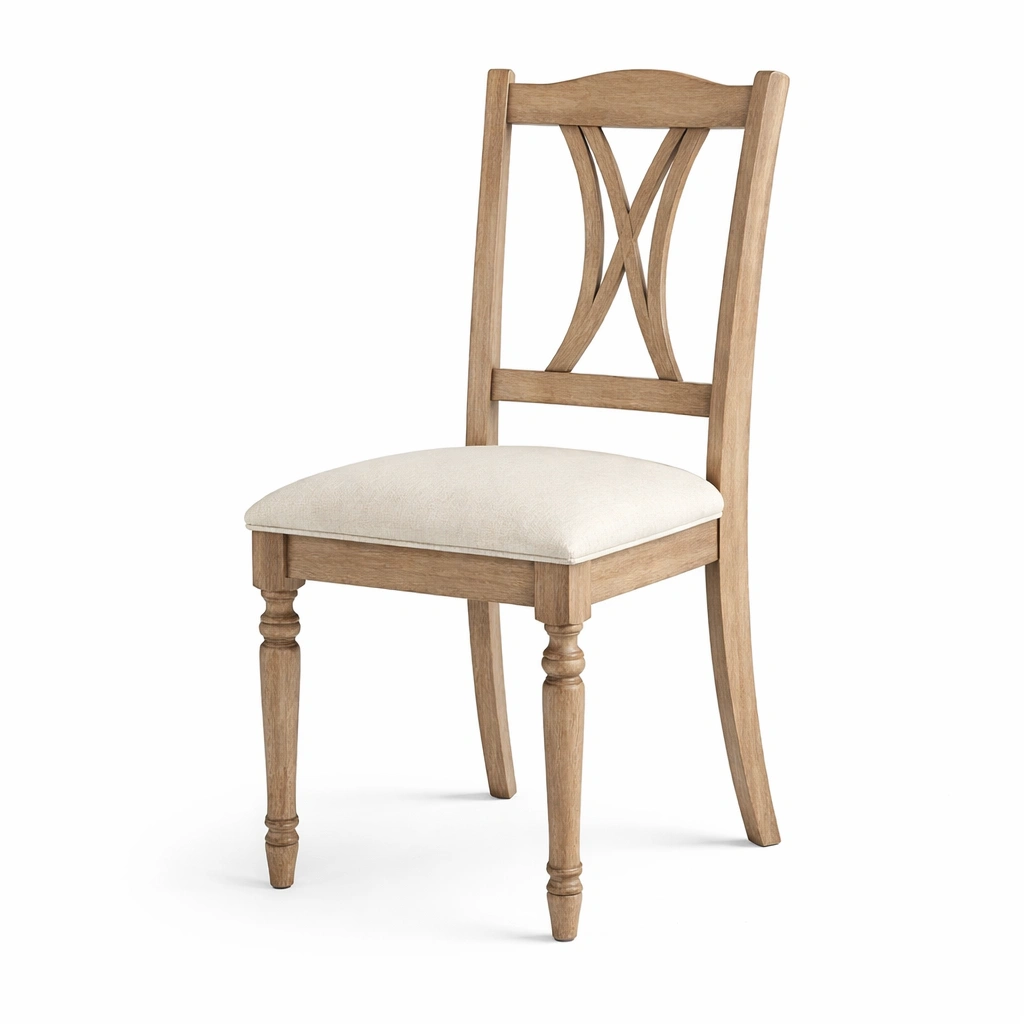 Sillas de comedor-furncino