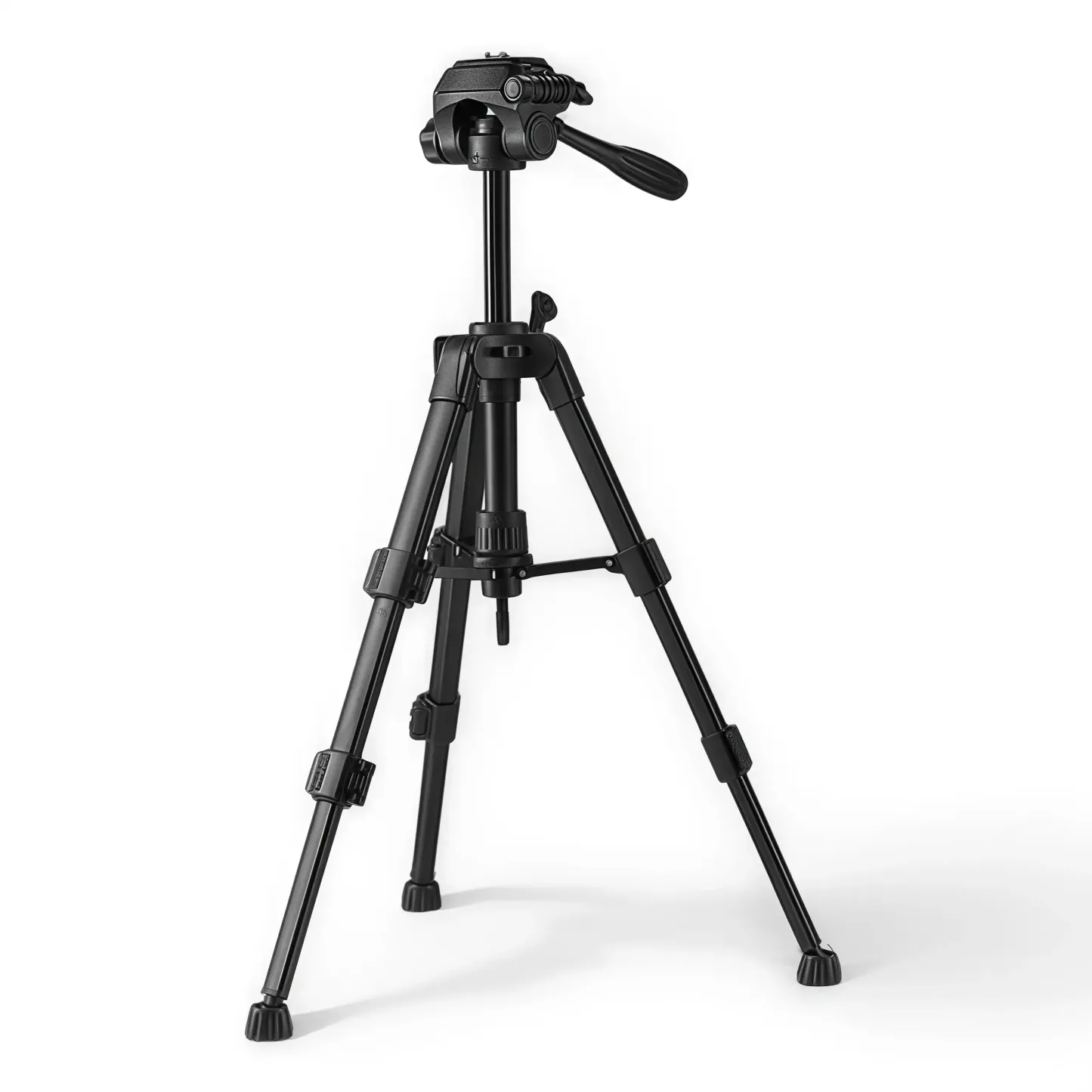 TPD63 Adjustable Steel Tripod (30–63 cm)