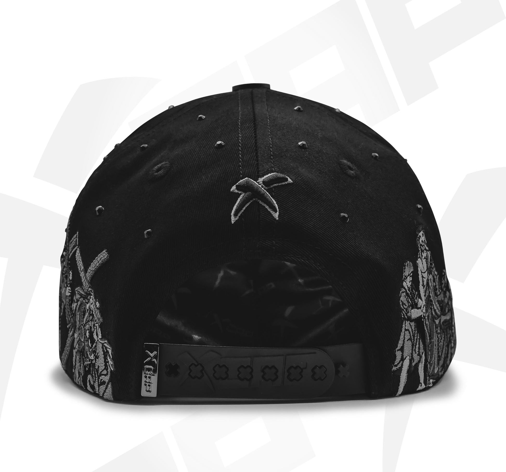 VIACRUCIS BLACK
