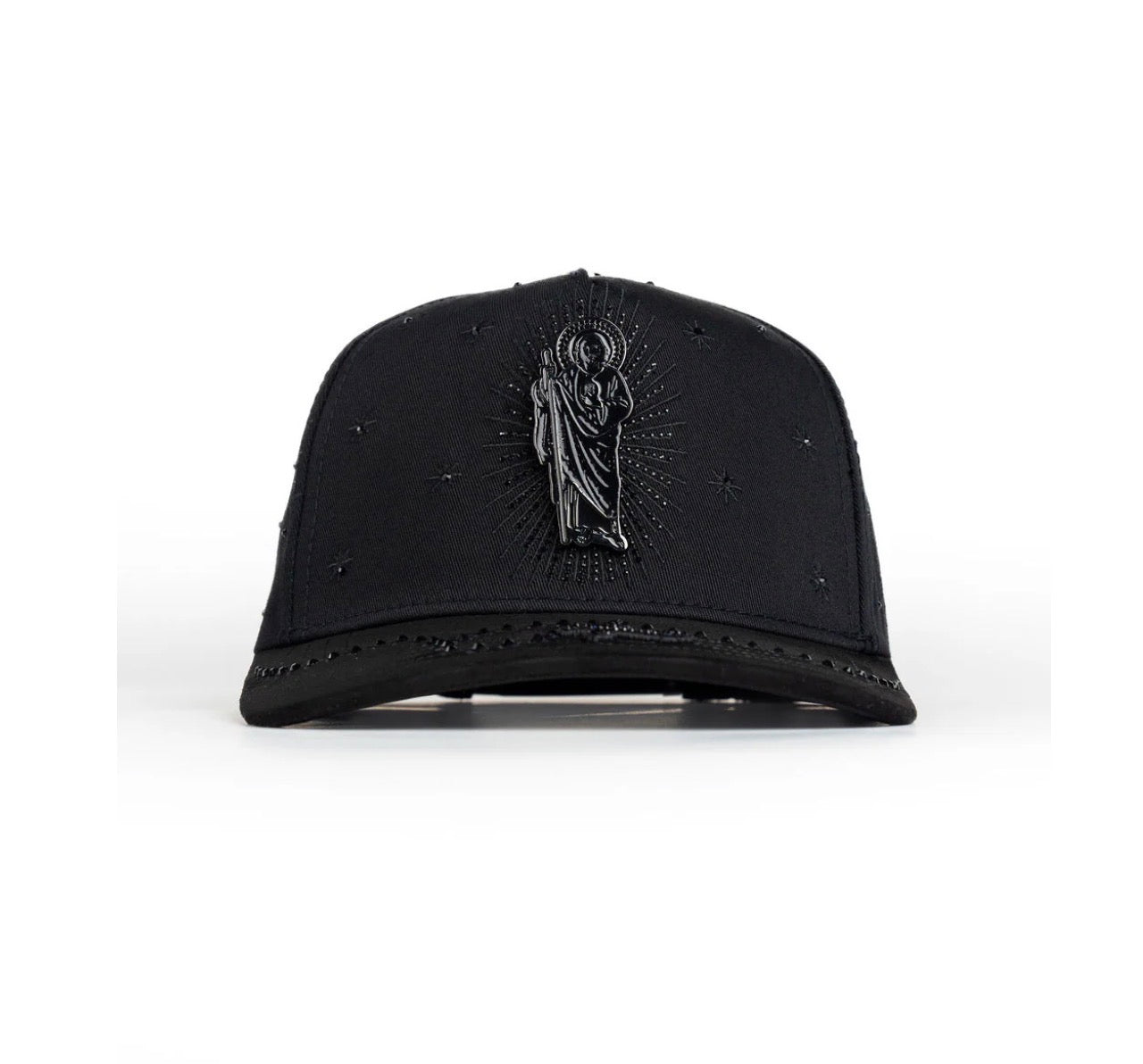 San Judas Rosario total BLK
