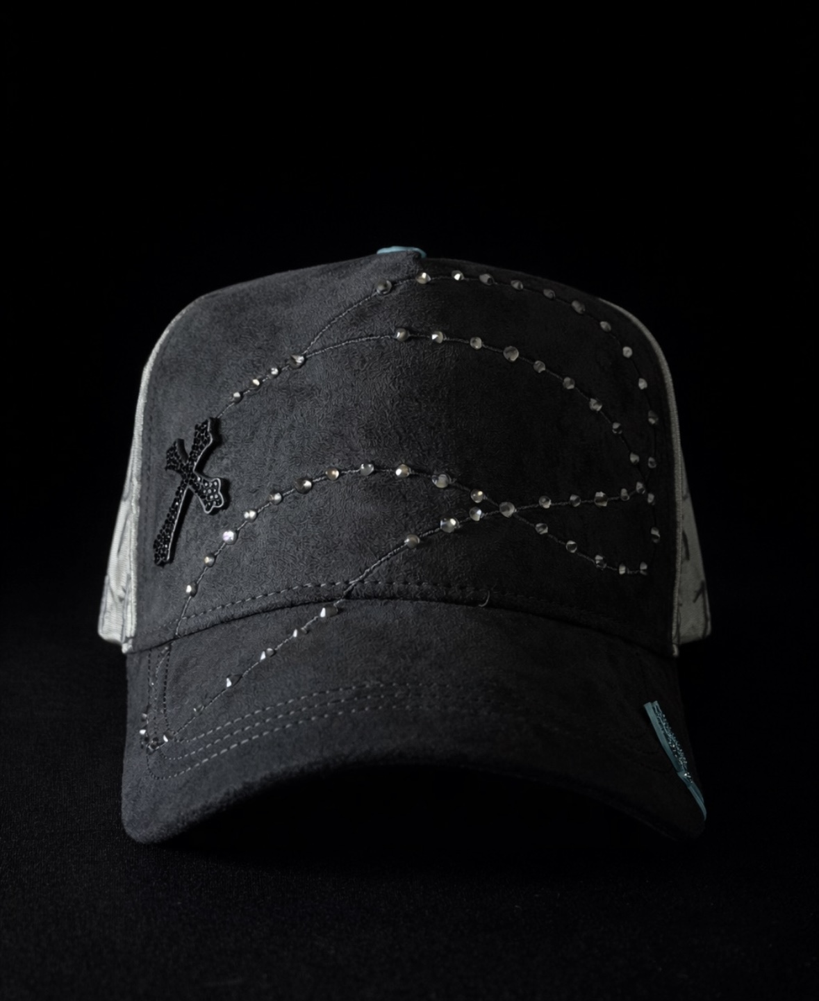 Exodo 14-14 Tiffany