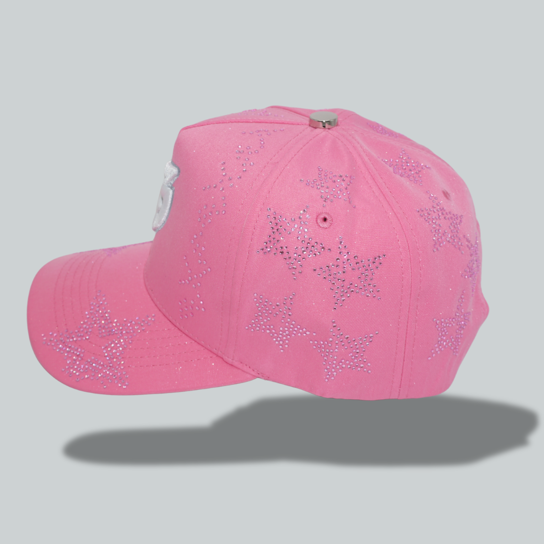 BLESSD MERCH |  STAR