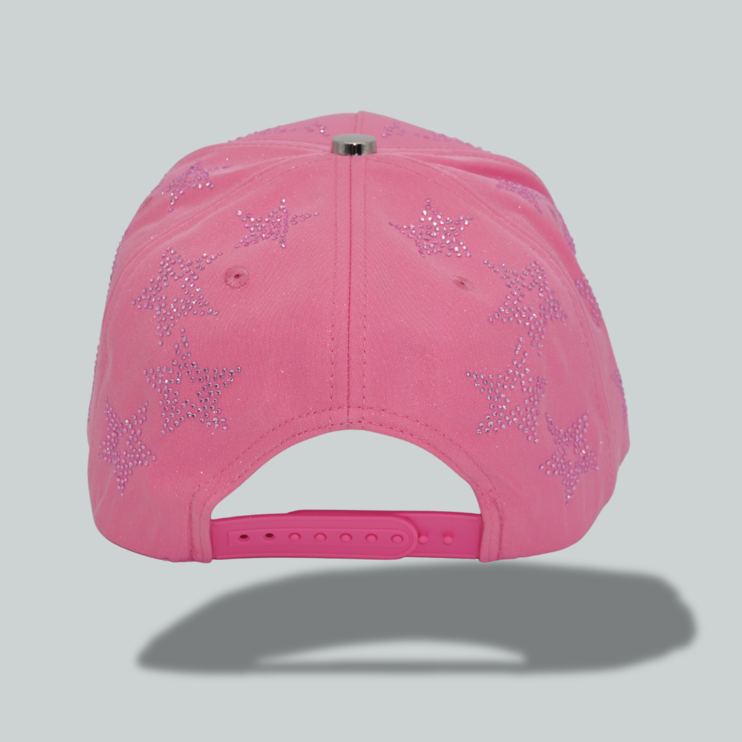 BLESSD MERCH |  STAR