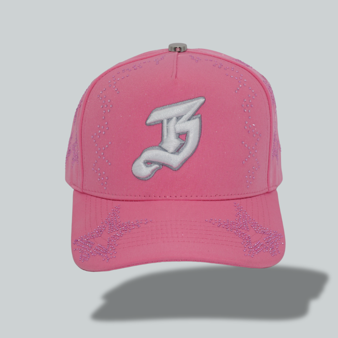 BLESSD MERCH |  STAR