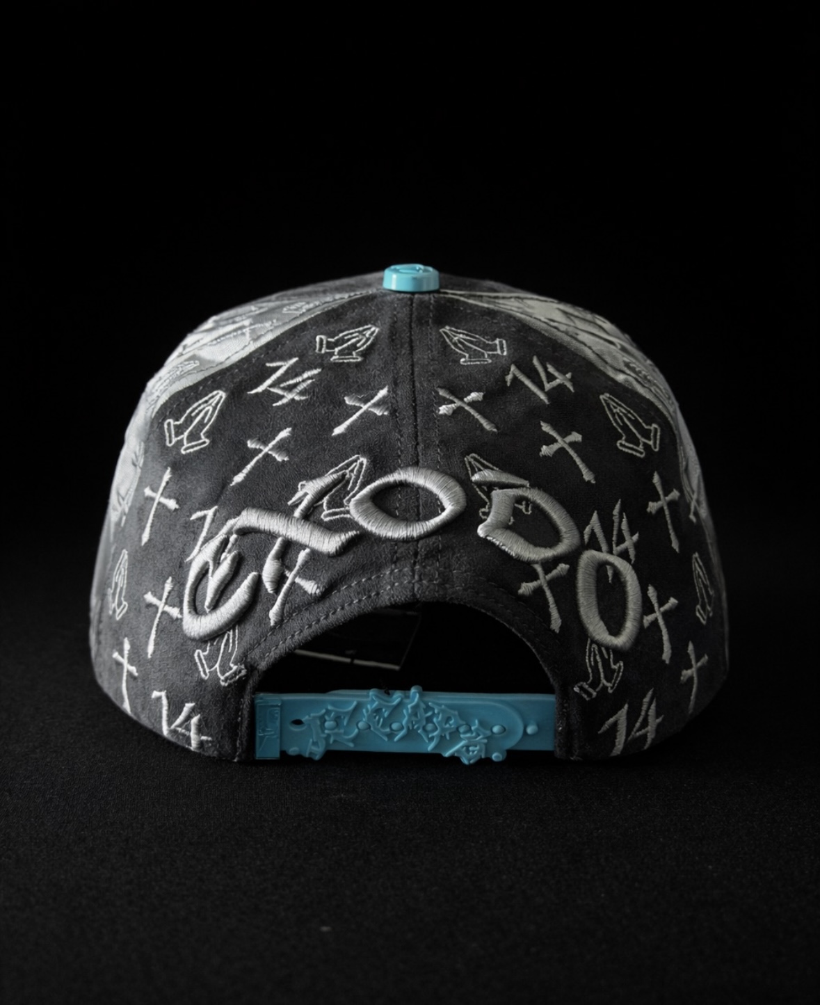Exodo 14-14 Tiffany