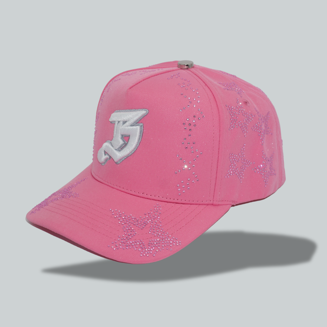 BLESSD MERCH |  STAR